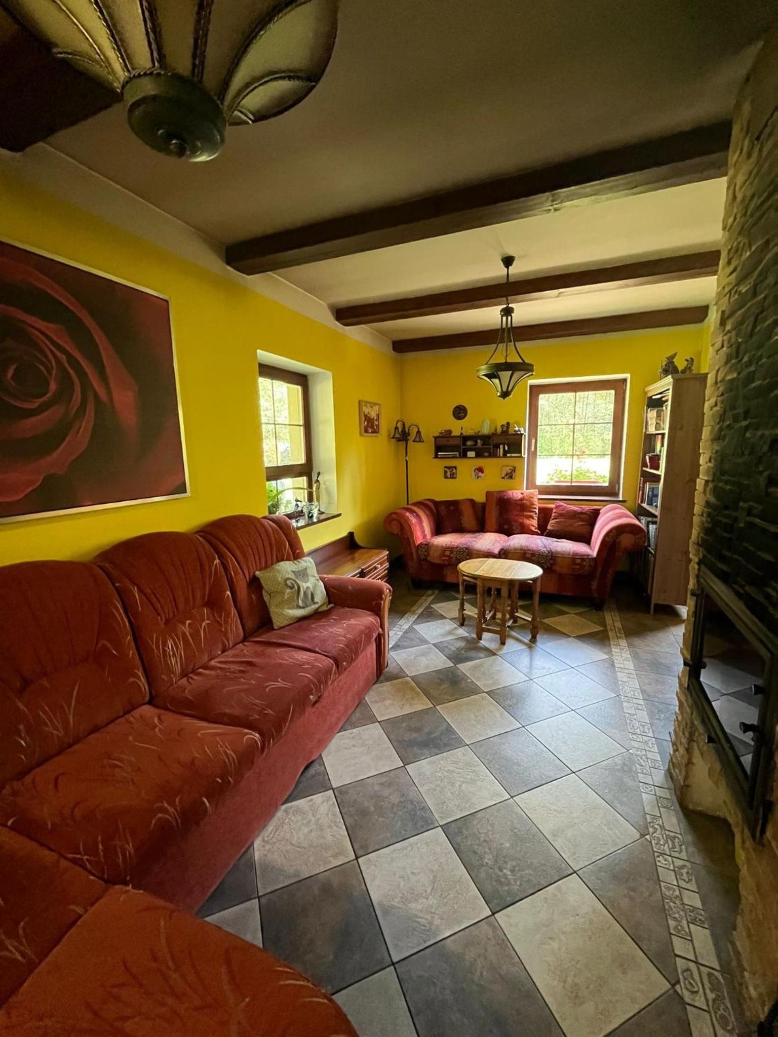 Apartmany Chribska