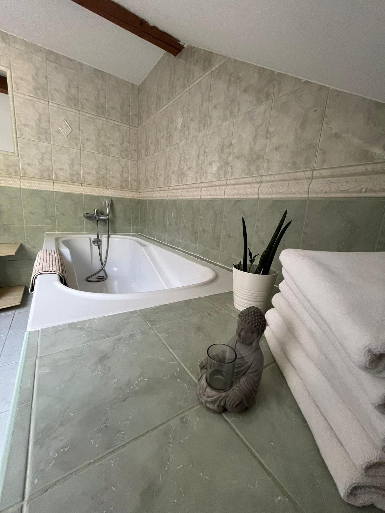 Apartmany Chribska