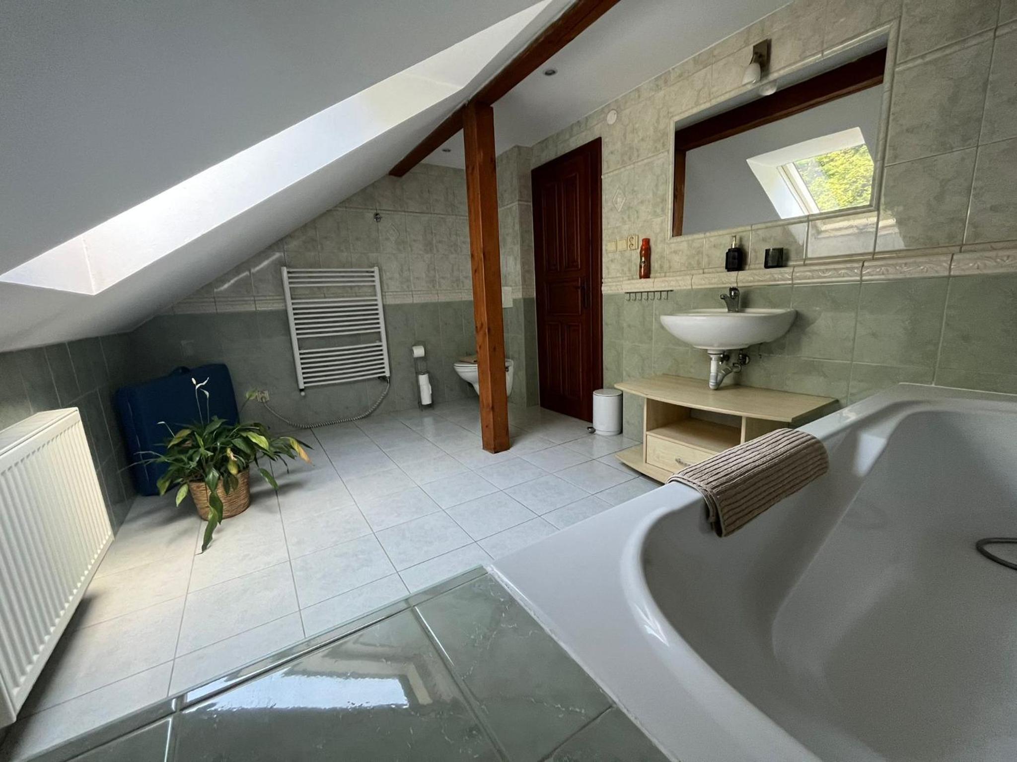 Apartmany Chribska