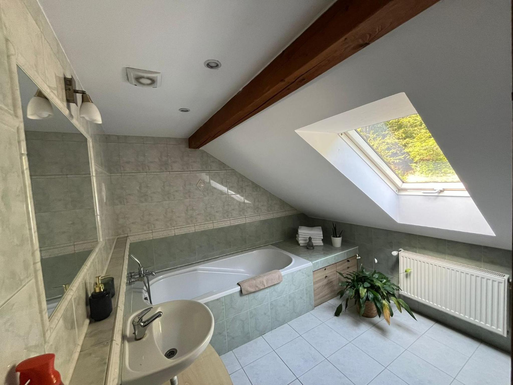 Apartmany Chribska