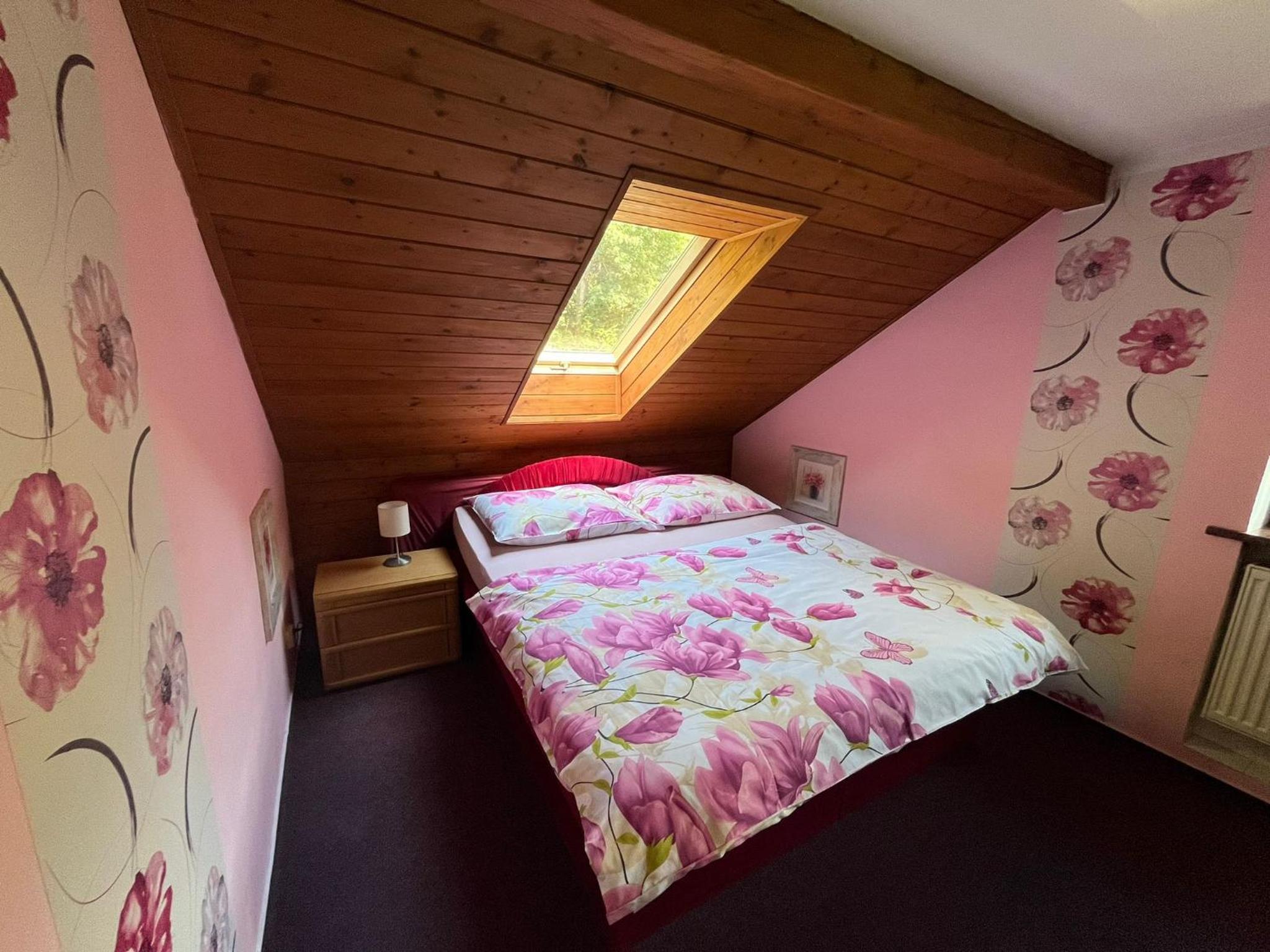 Apartmany Chribska