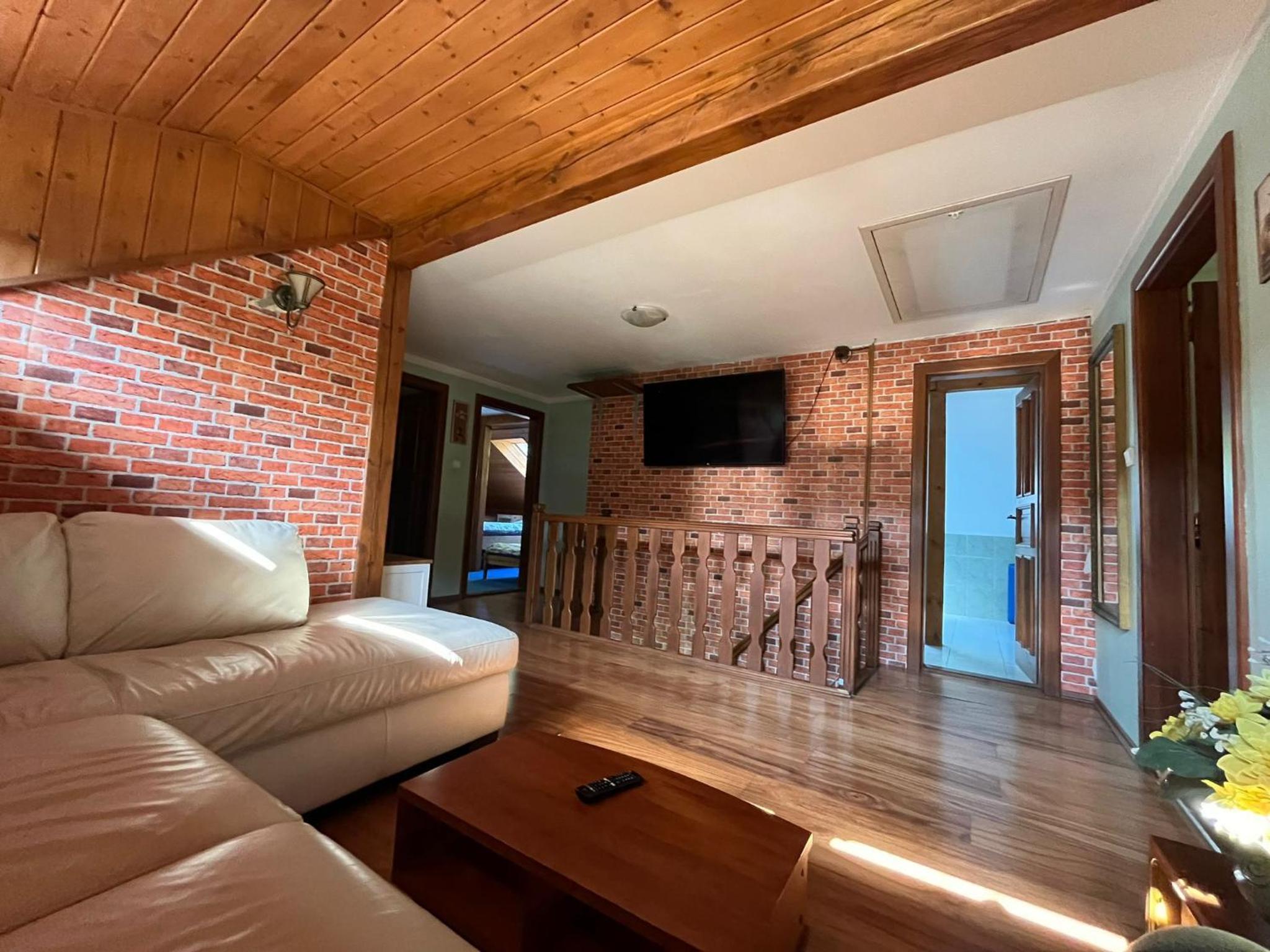 Apartmany Chribska