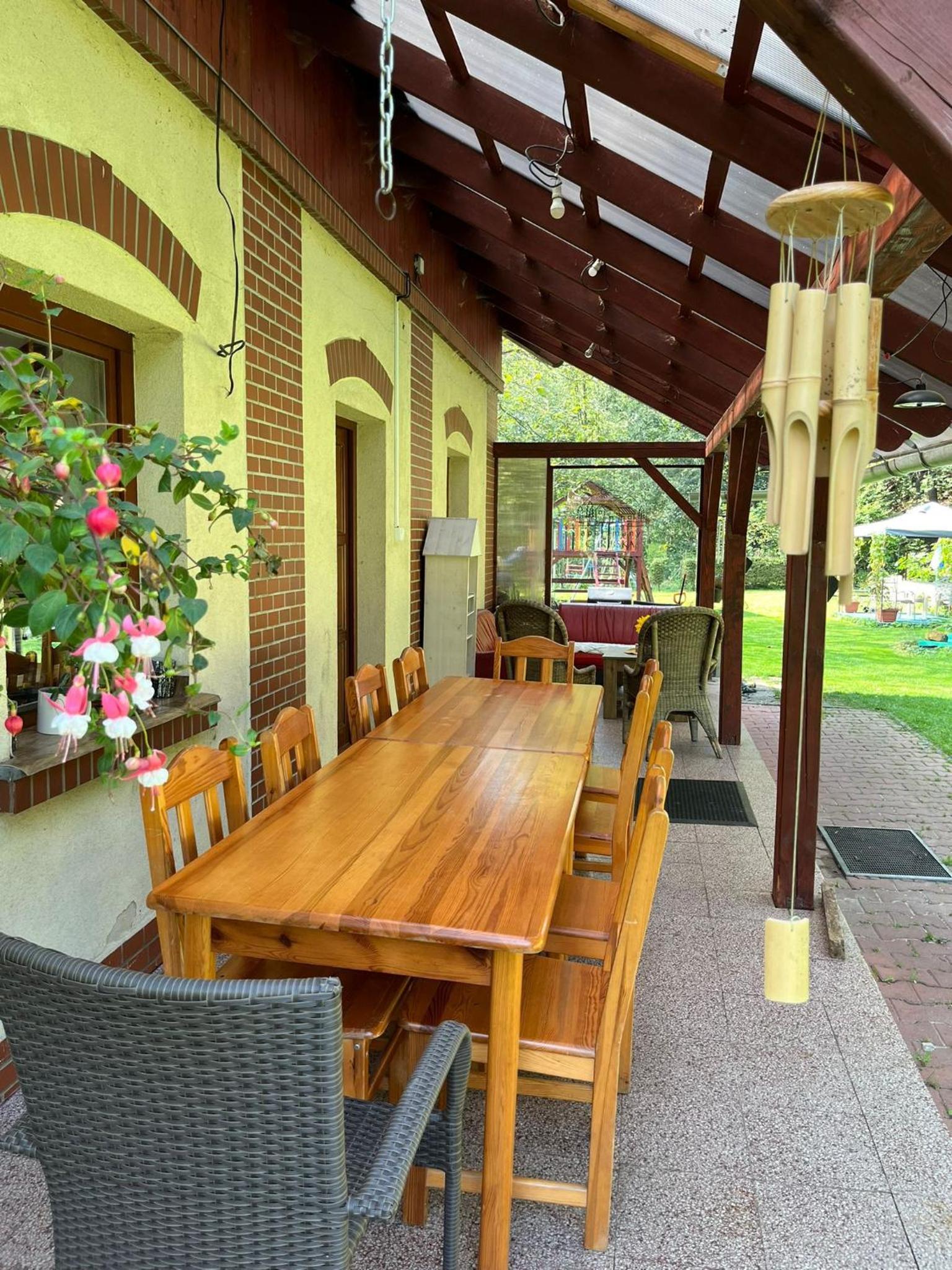 Apartmany Chribska
