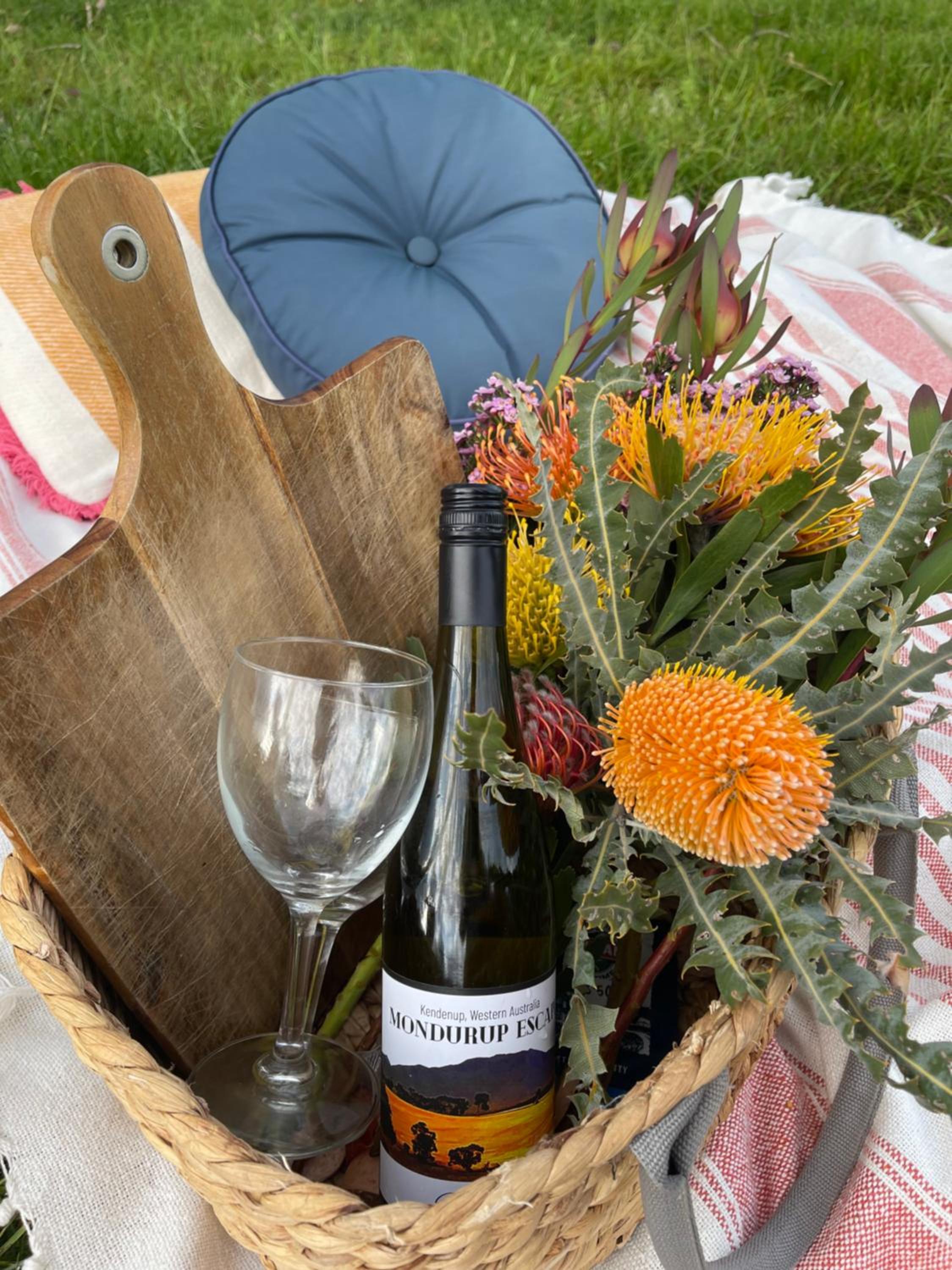 Mondurup Escape - Kendenup