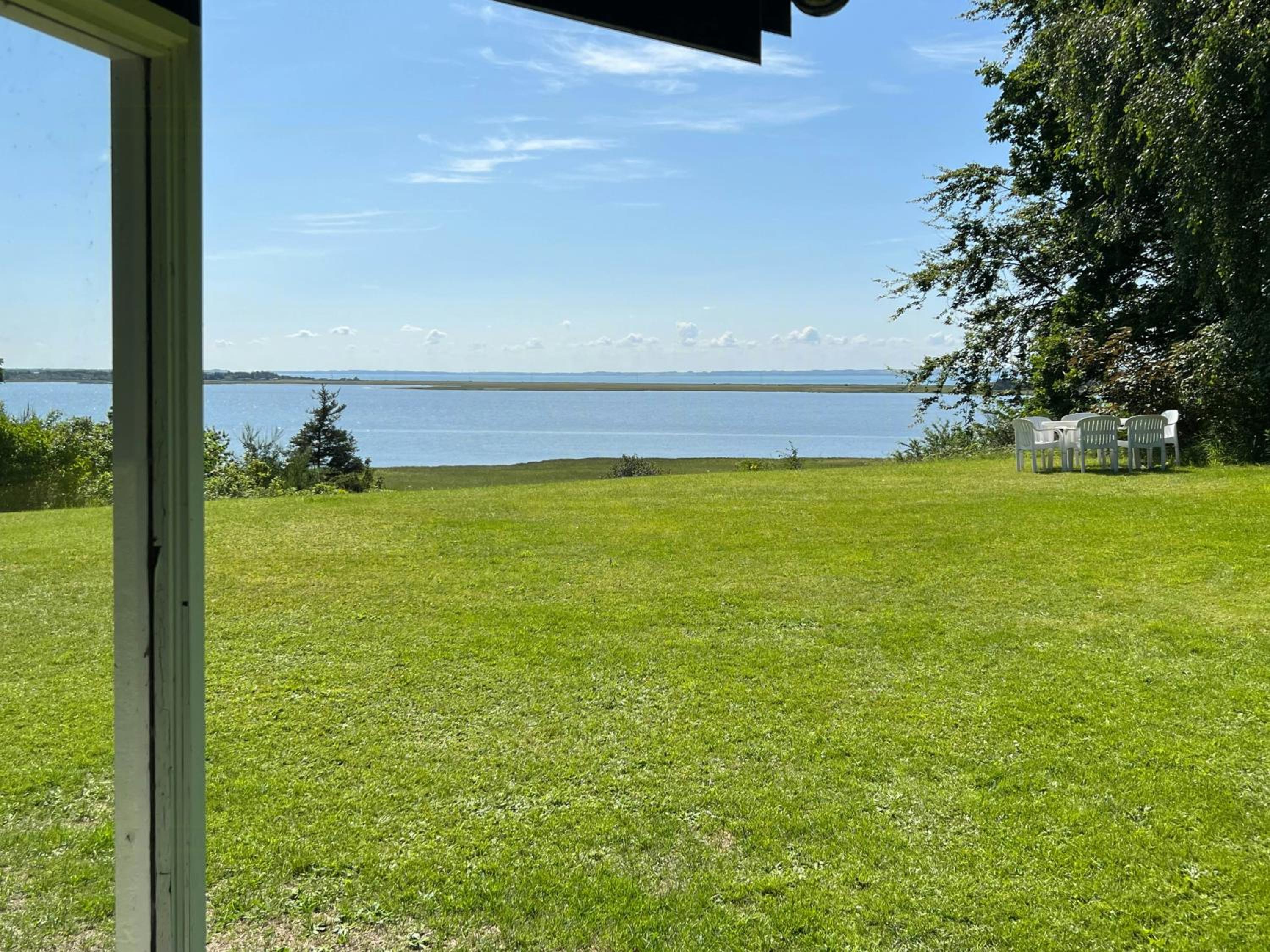 Summer House With Magnificent View