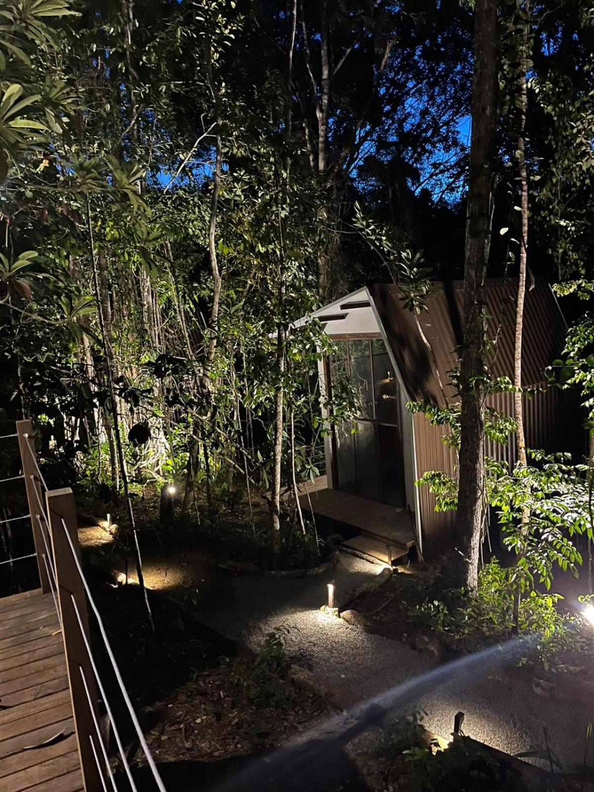 Itacaré Ecolodge - Experiencia de Imersão na Mata Atlântica