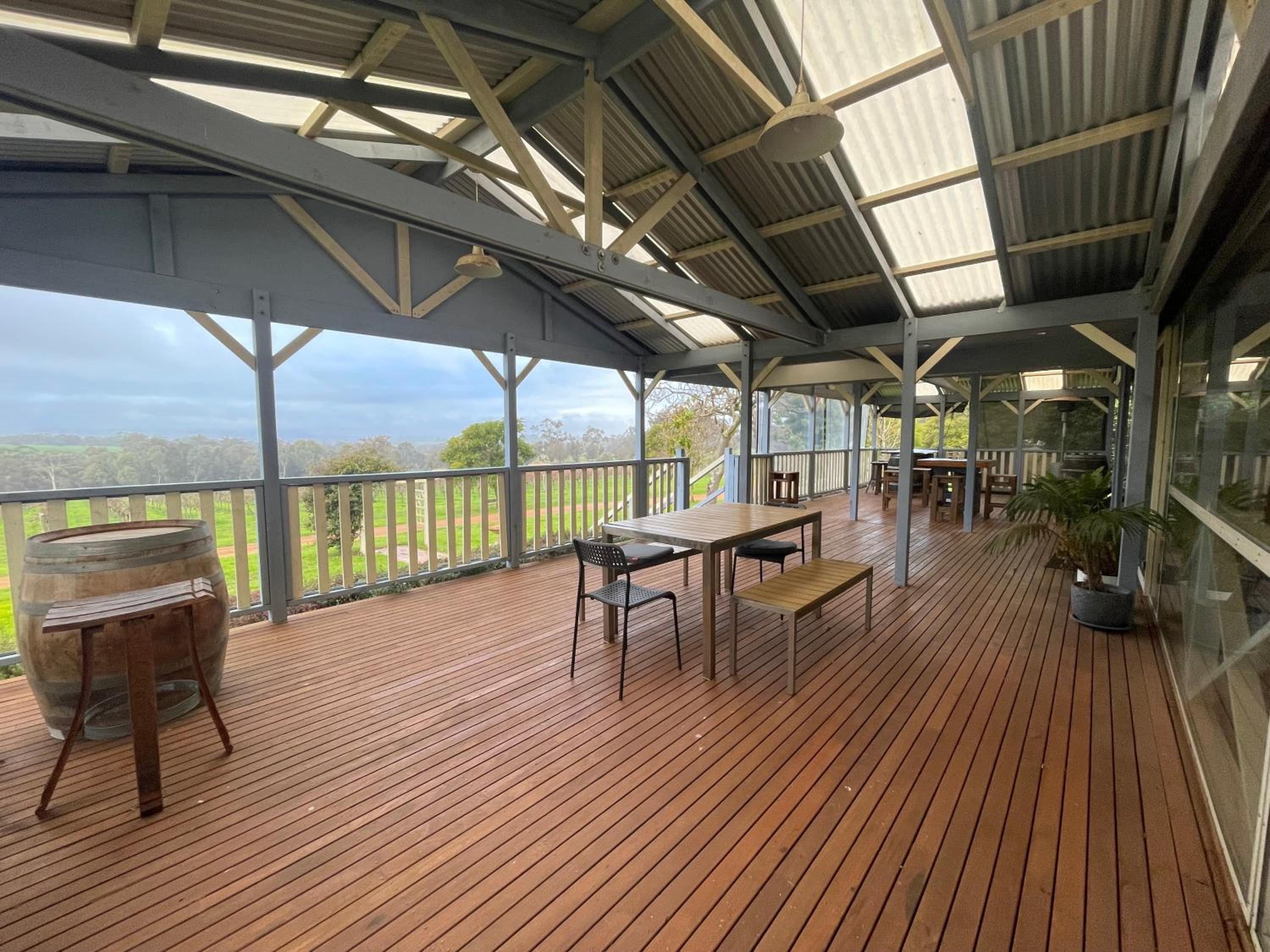 Mondurup Escape - Kendenup