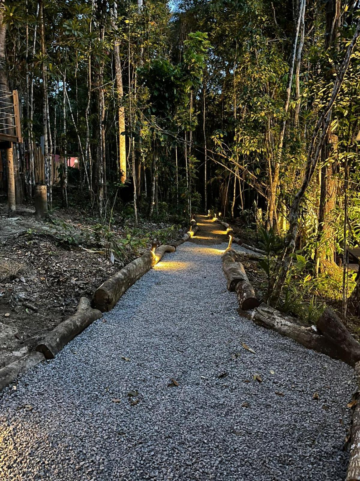 Itacaré Ecolodge - Experiencia de Imersão na Mata Atlântica