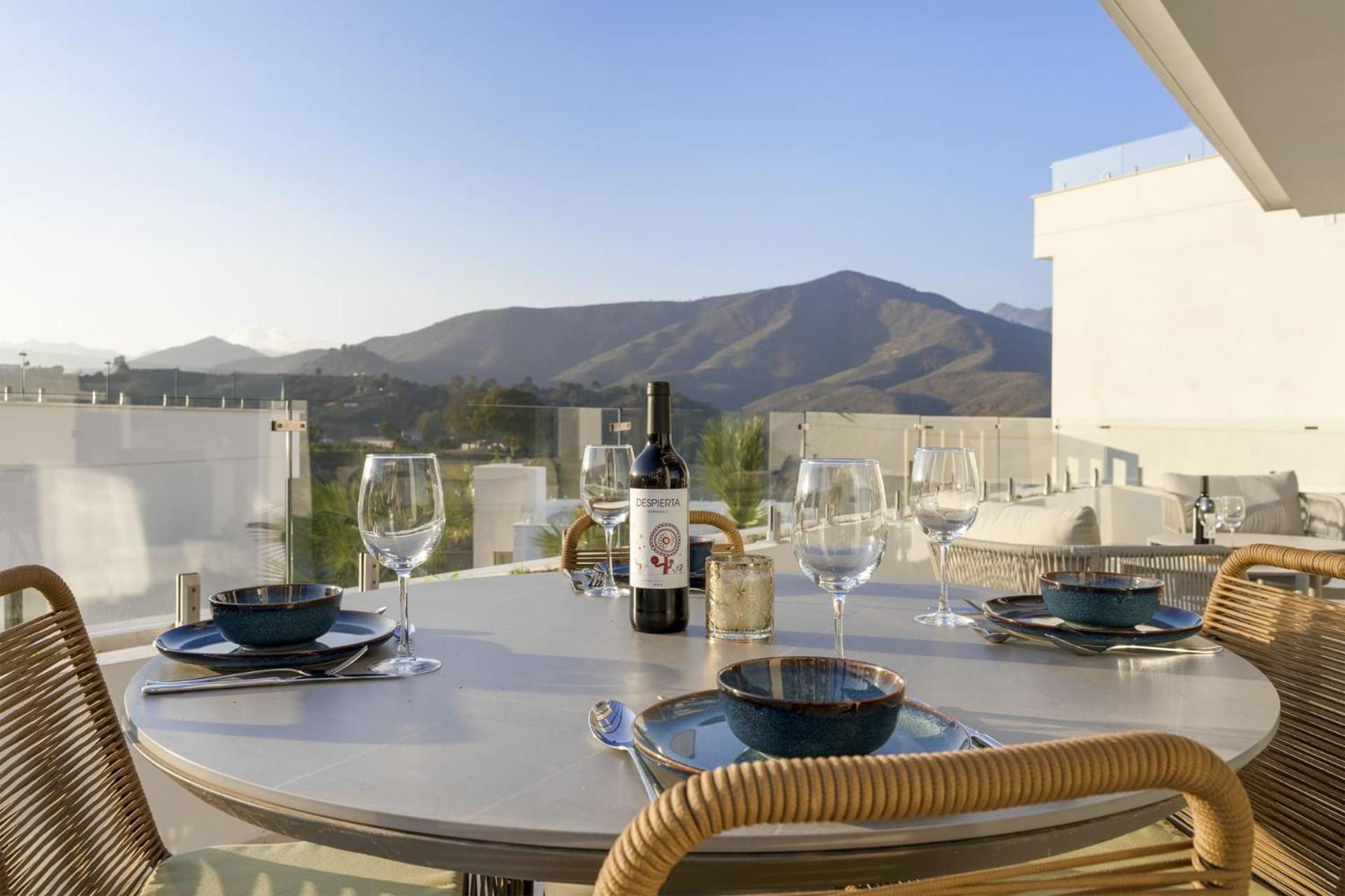 ViVi Homes -Villa Kolibri Pool, Terrace & Golf