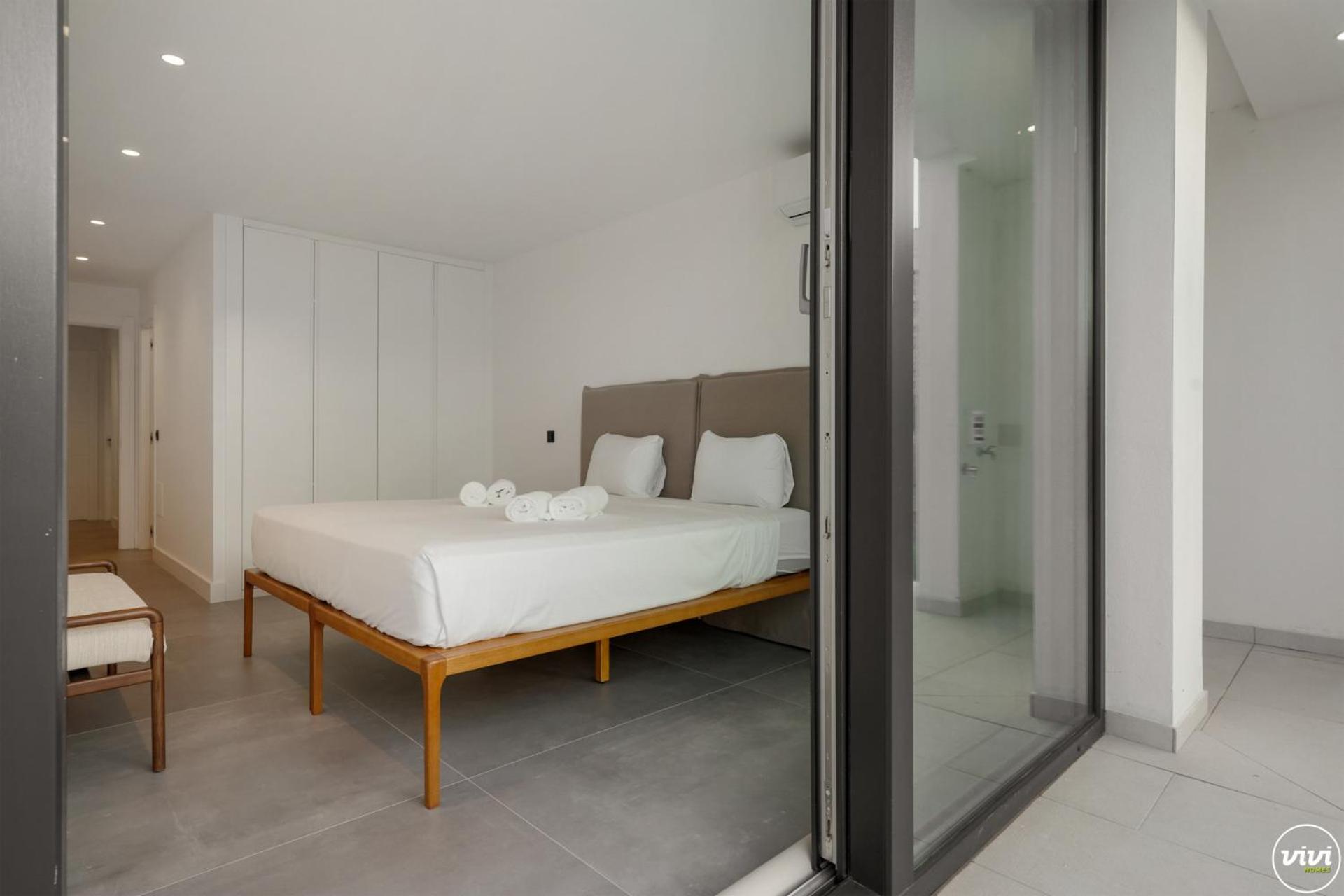 ViVi Homes -Villa Kolibri Pool, Terrace & Golf