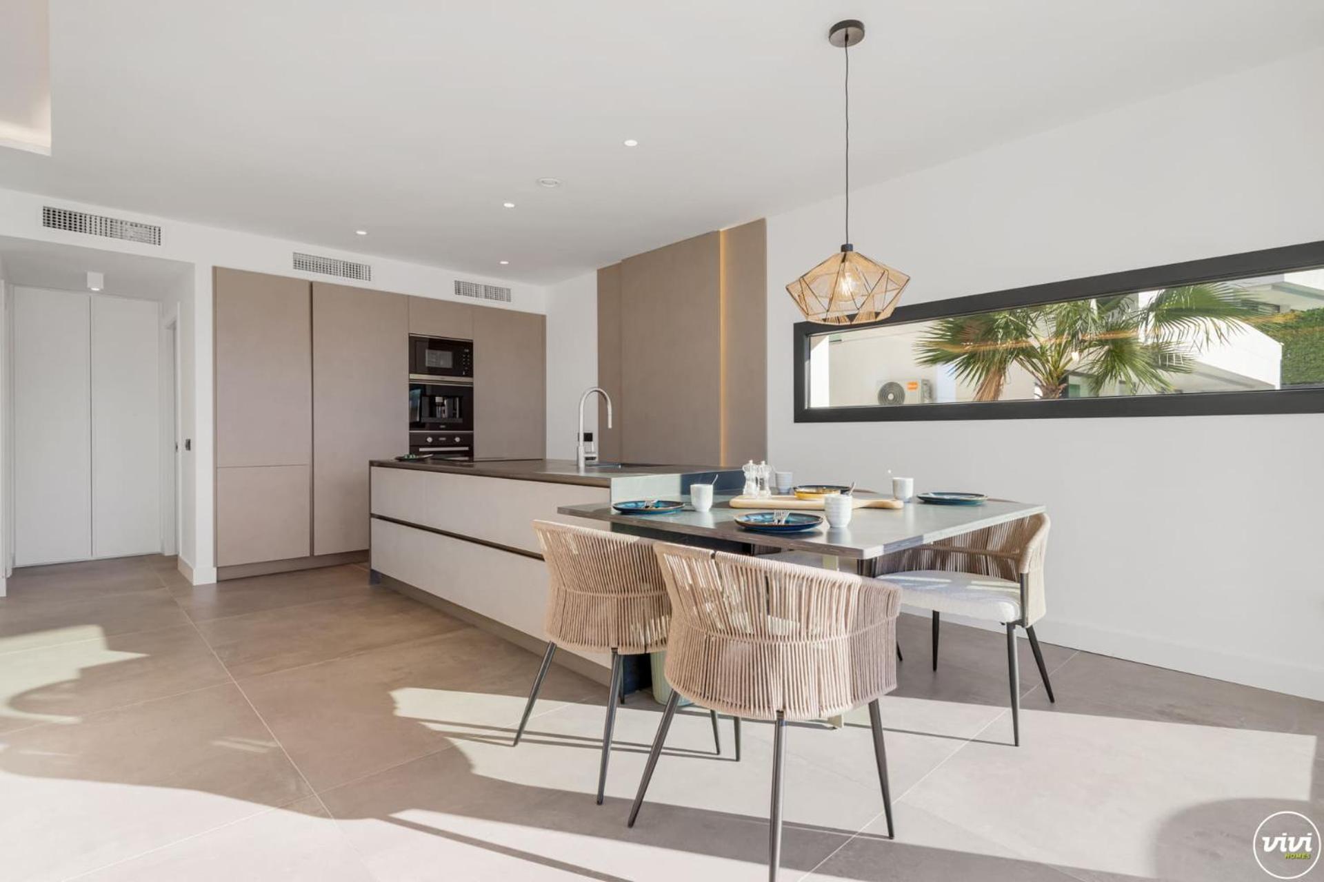 ViVi Homes -Villa Kolibri Pool, Terrace & Golf