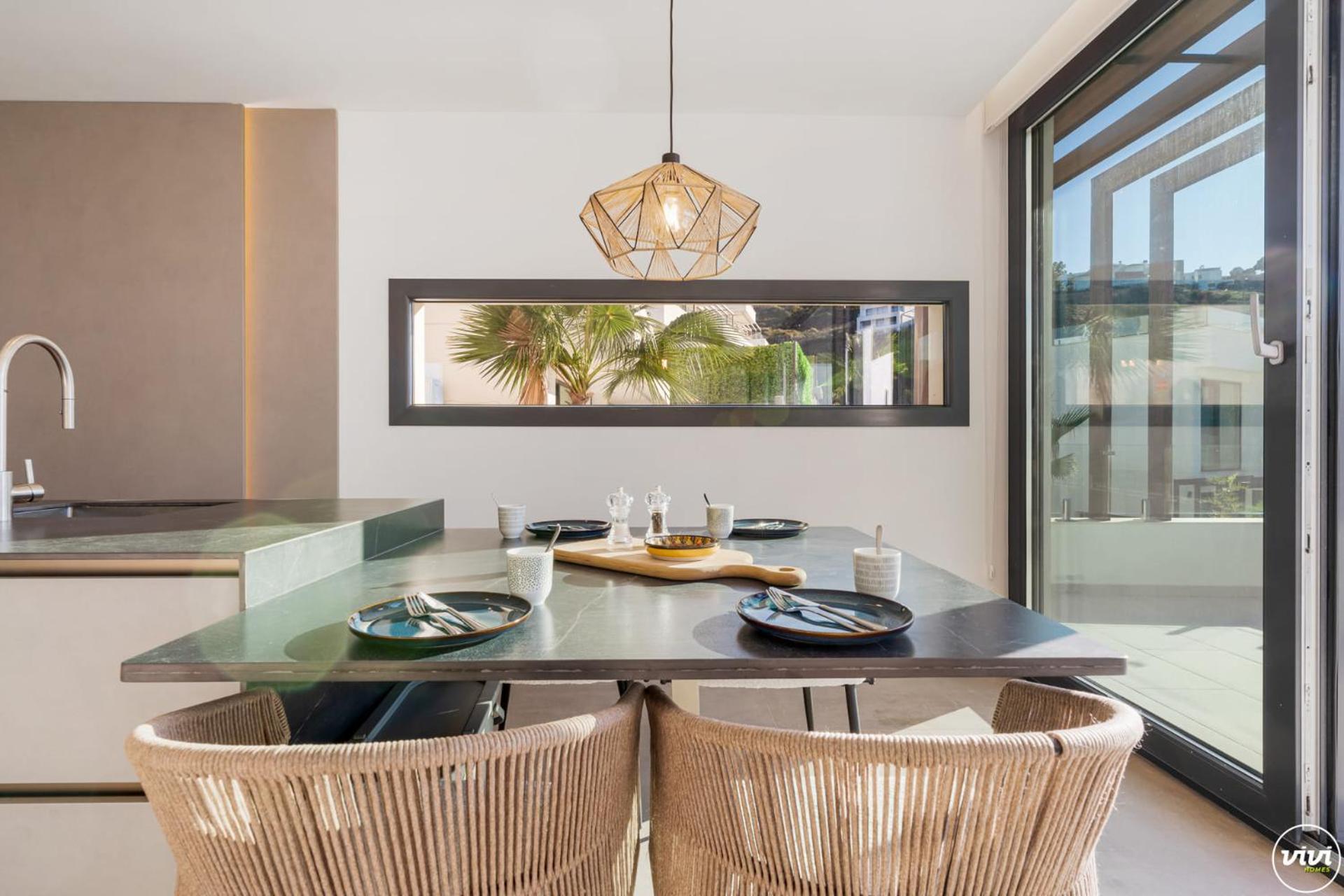 ViVi Homes -Villa Kolibri Pool, Terrace & Golf