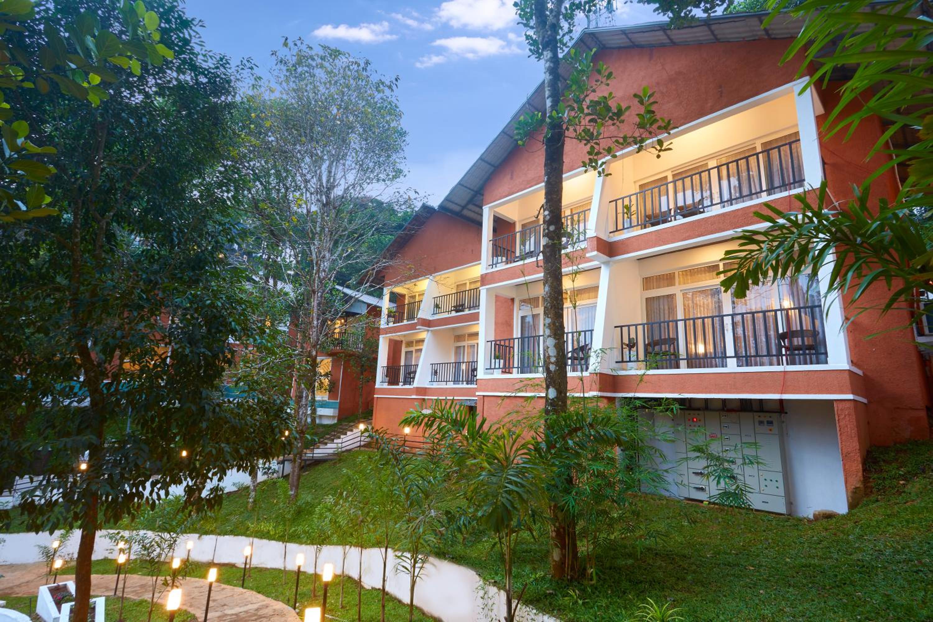 ERA Resort By Stride view 4