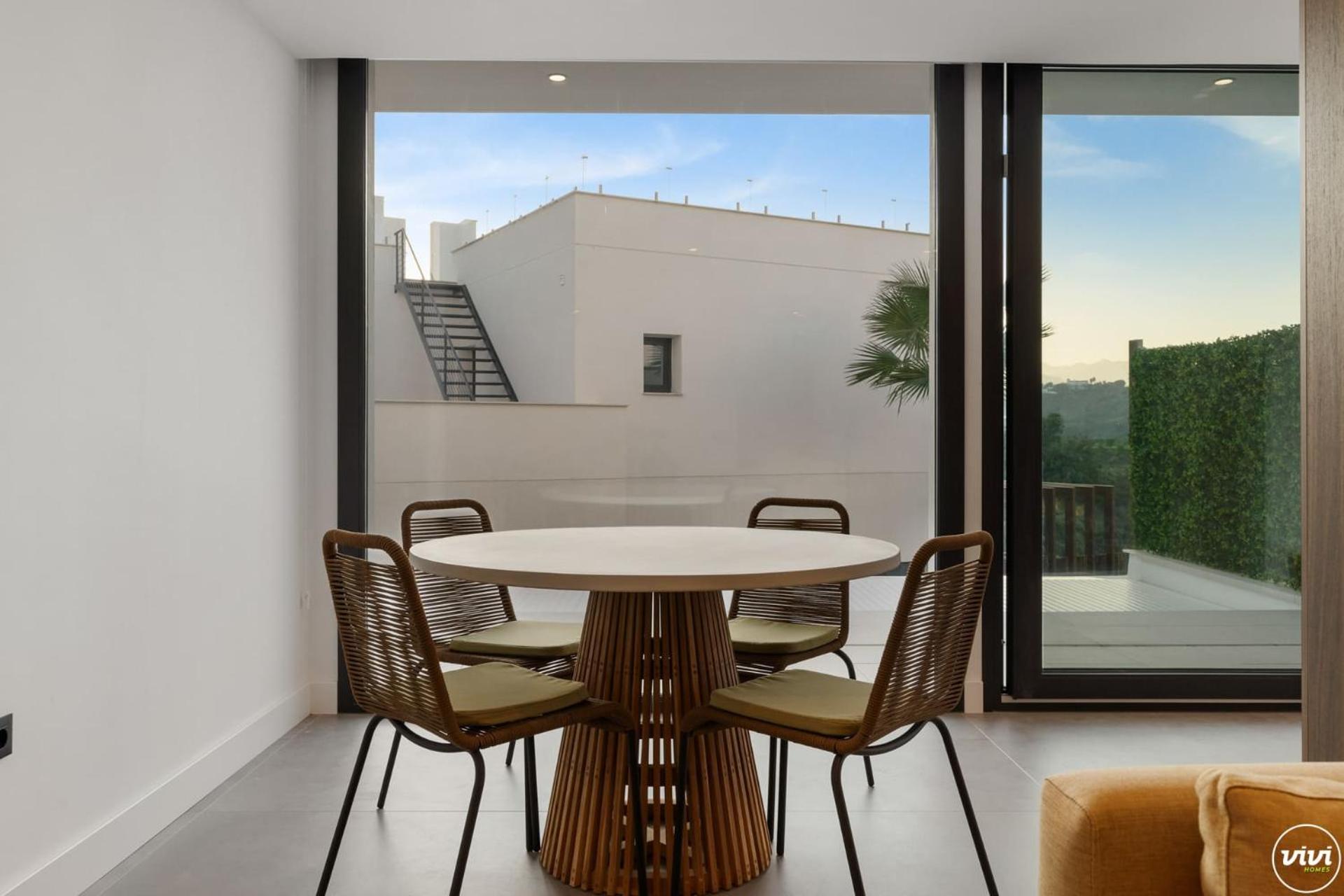 ViVi Homes -Villa Kolibri Pool, Terrace & Golf