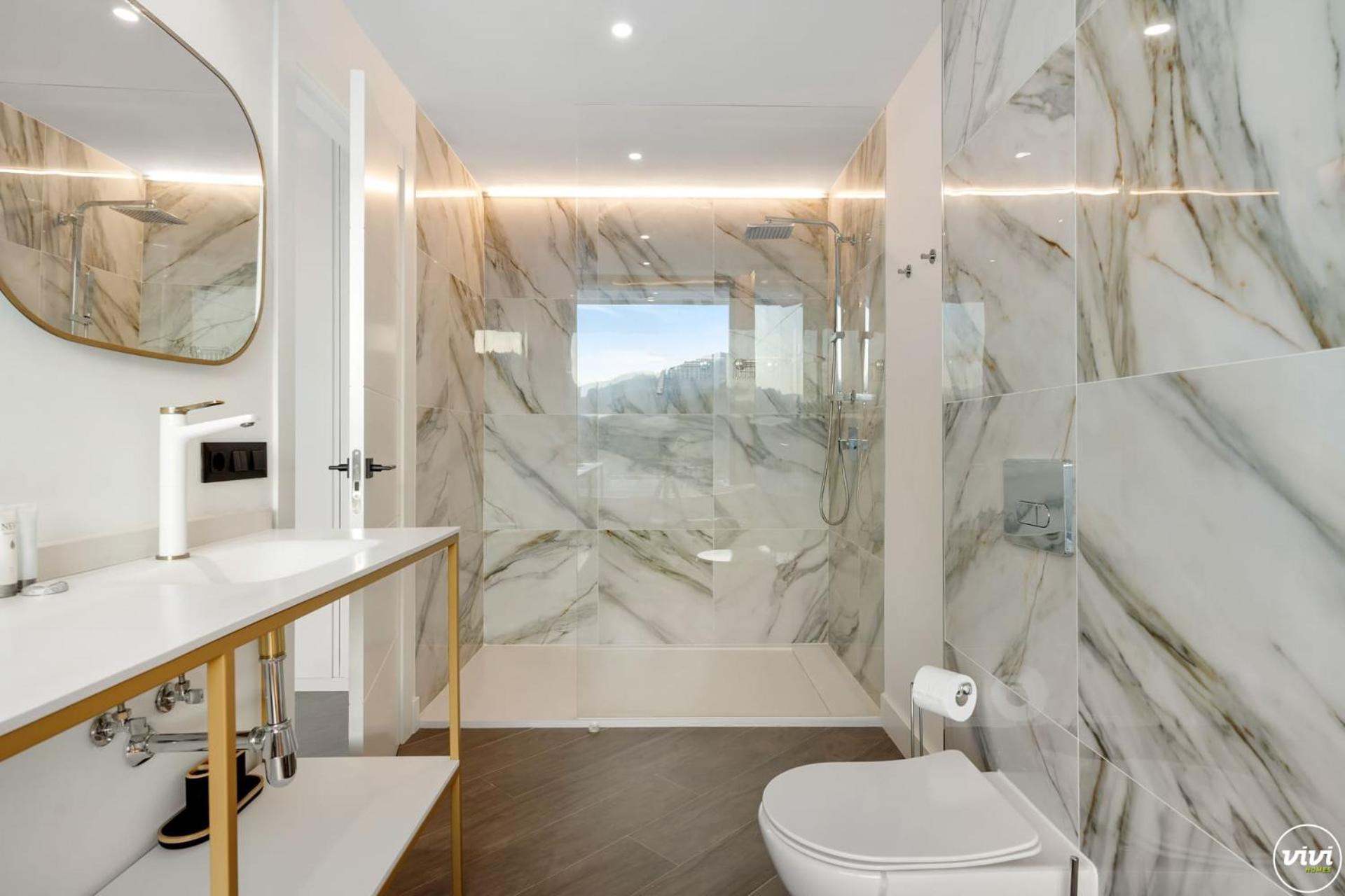 ViVi Homes -Villa Kolibri Pool, Terrace & Golf