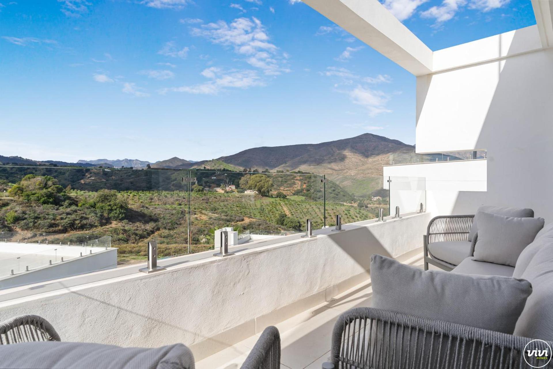 ViVi Homes -Villa Kolibri Pool, Terrace & Golf