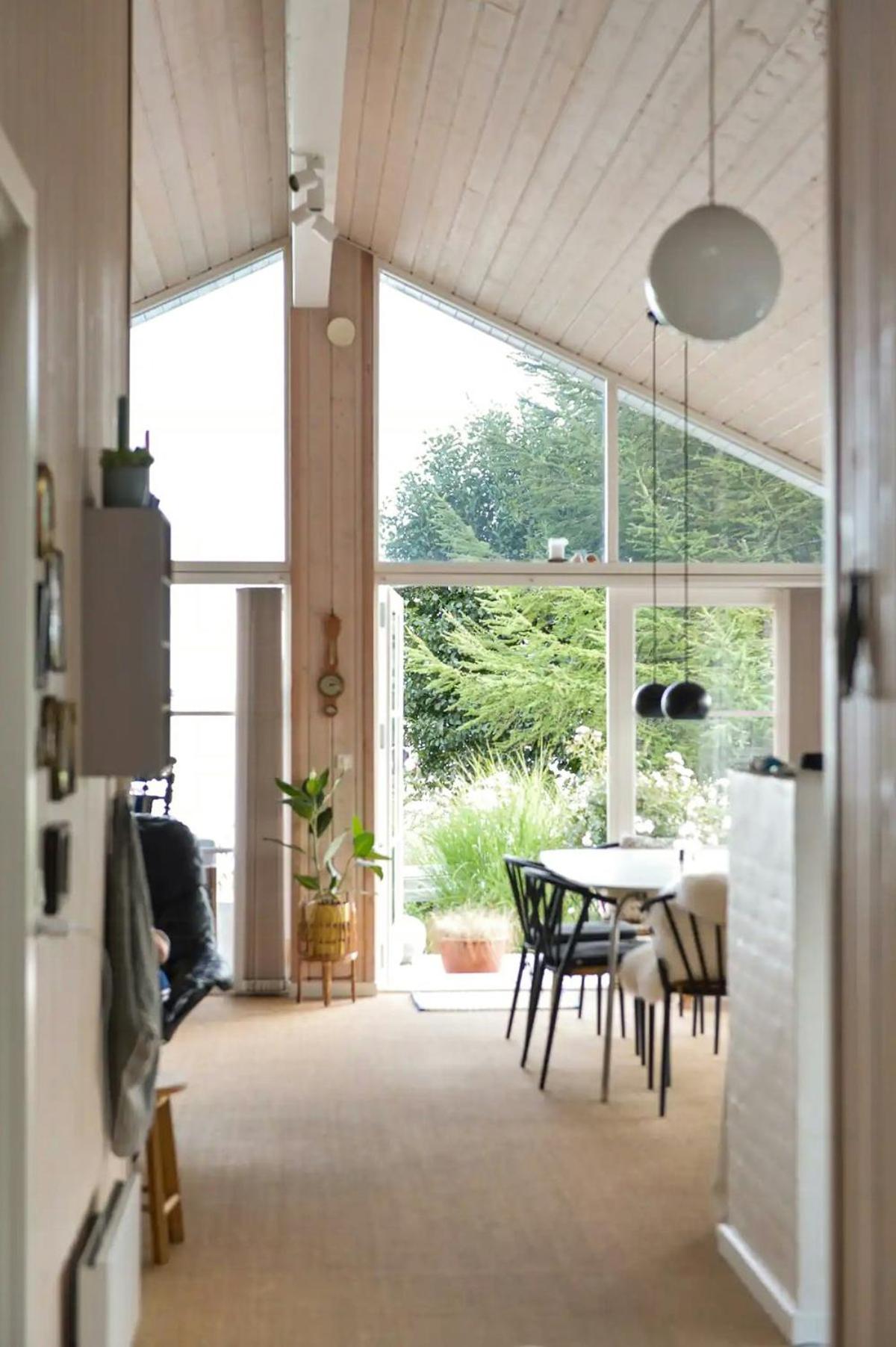 Summerhouse By The Little Belt With Sea View view 2