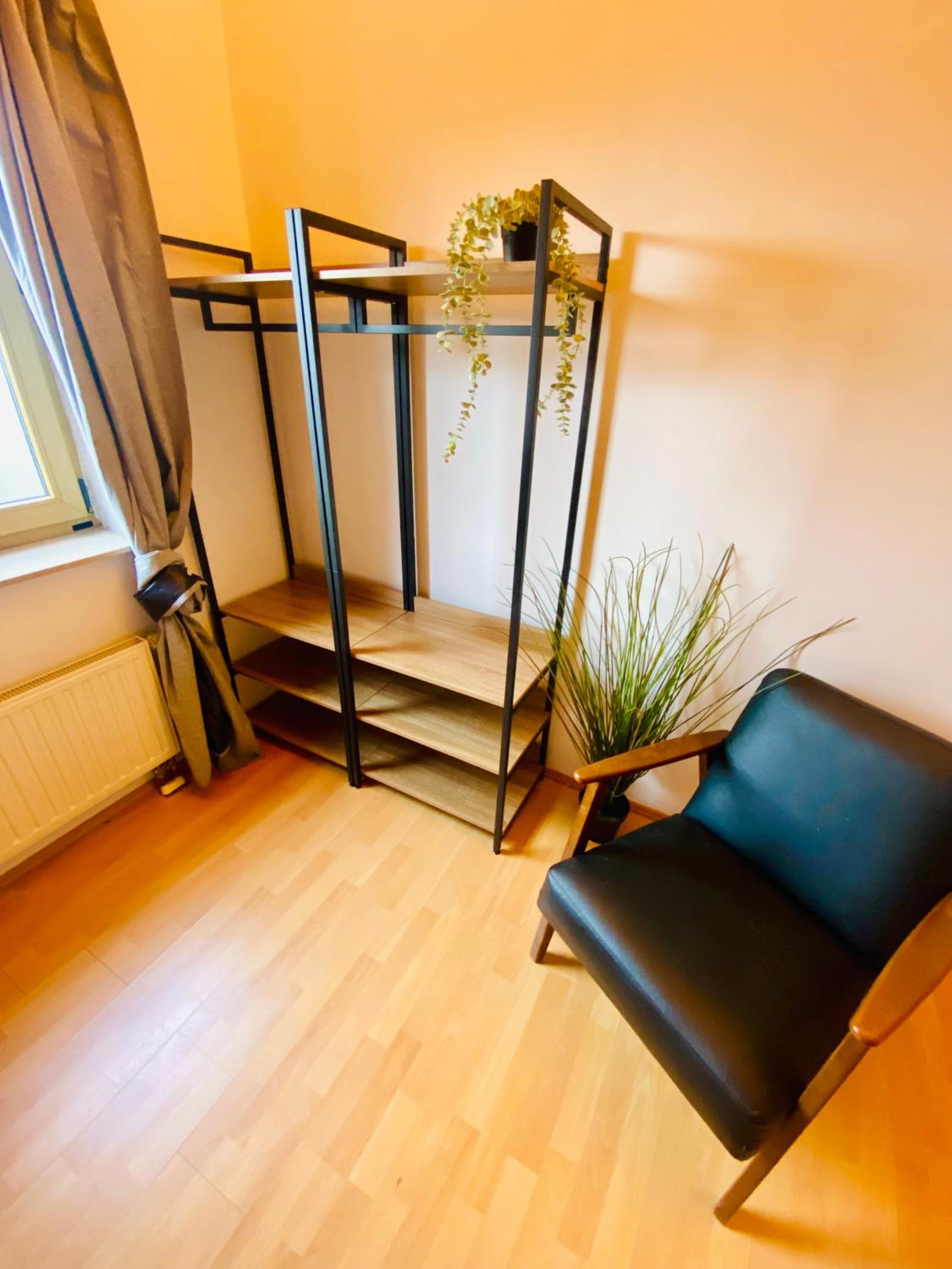 Mozartshomes#3 2,5 Rooms 6 Beds in Löchgau