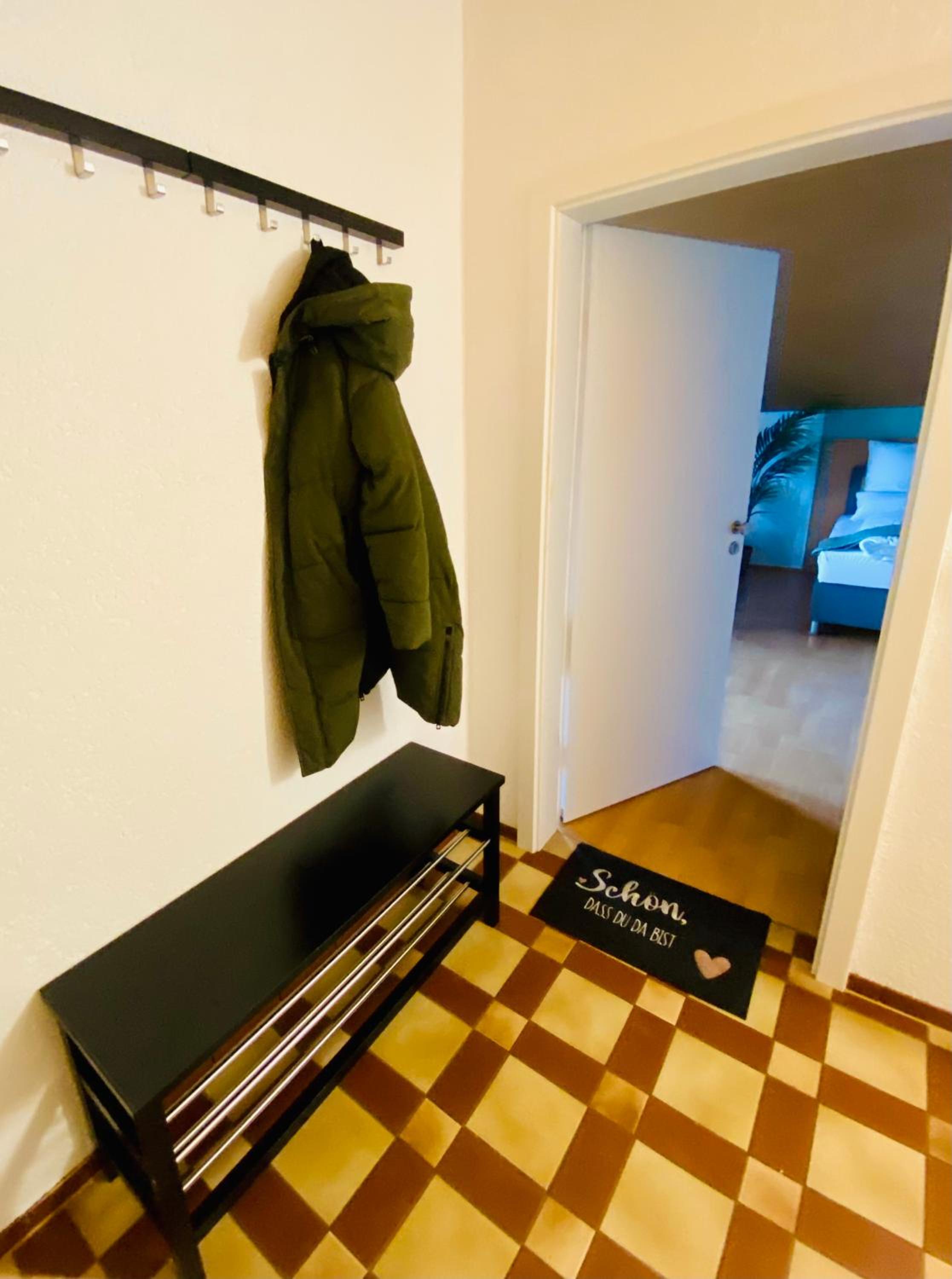 Mozartshomes#3 2,5 Rooms 6 Beds in Löchgau