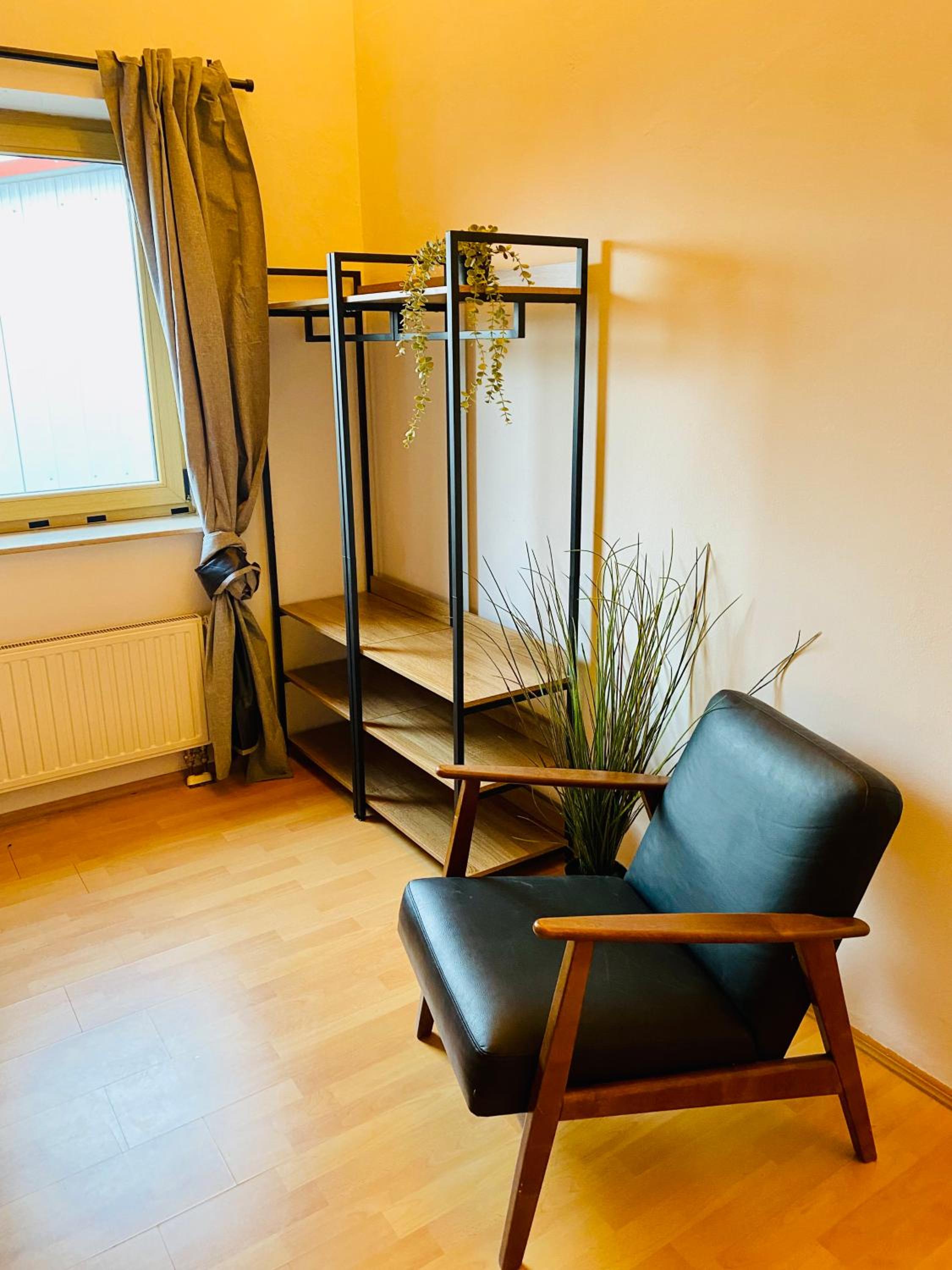 Mozartshomes#3 2,5 Rooms 6 Beds in Löchgau