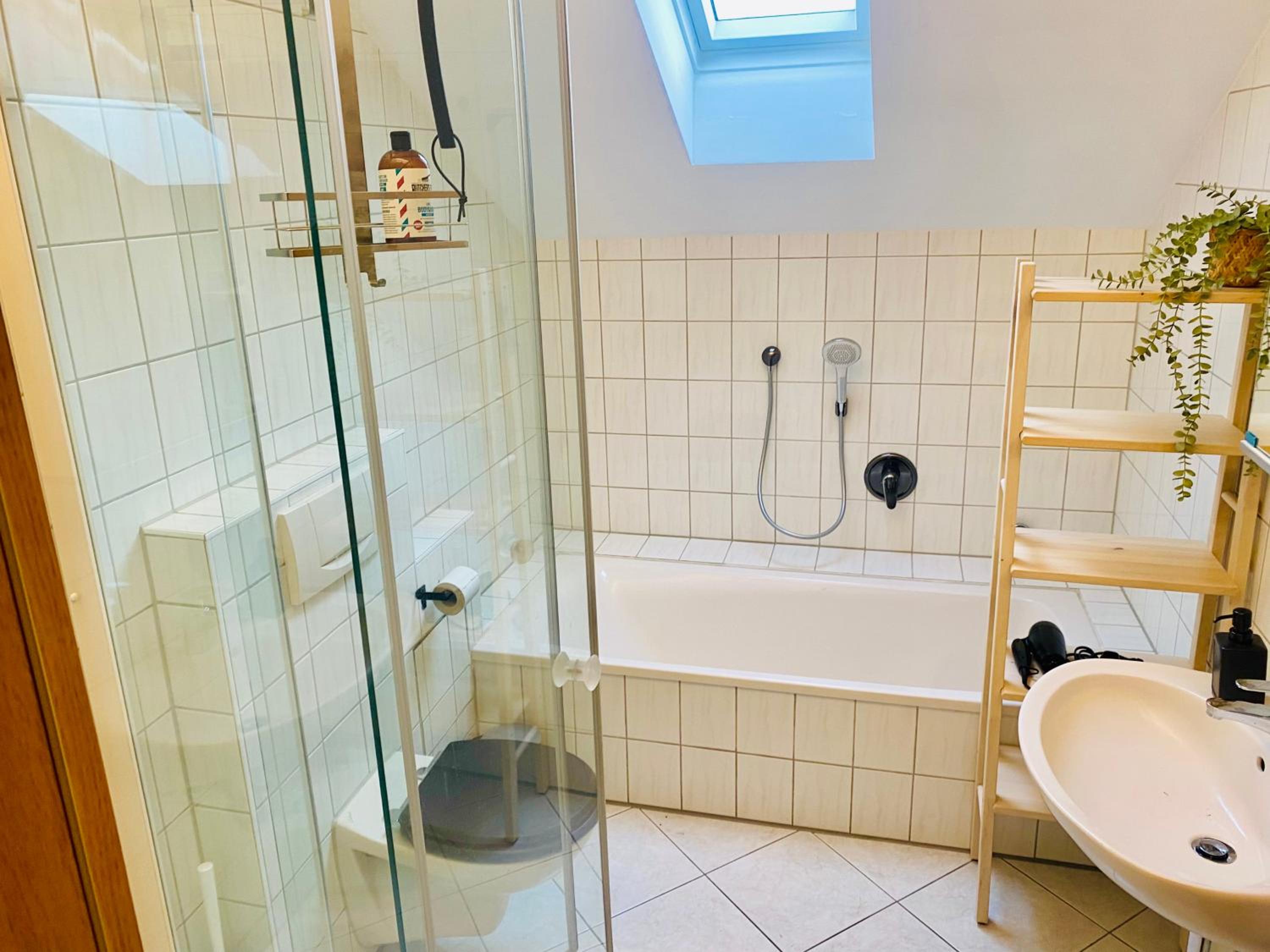 Mozartshomes#3 2,5 Rooms 6 Beds in Löchgau