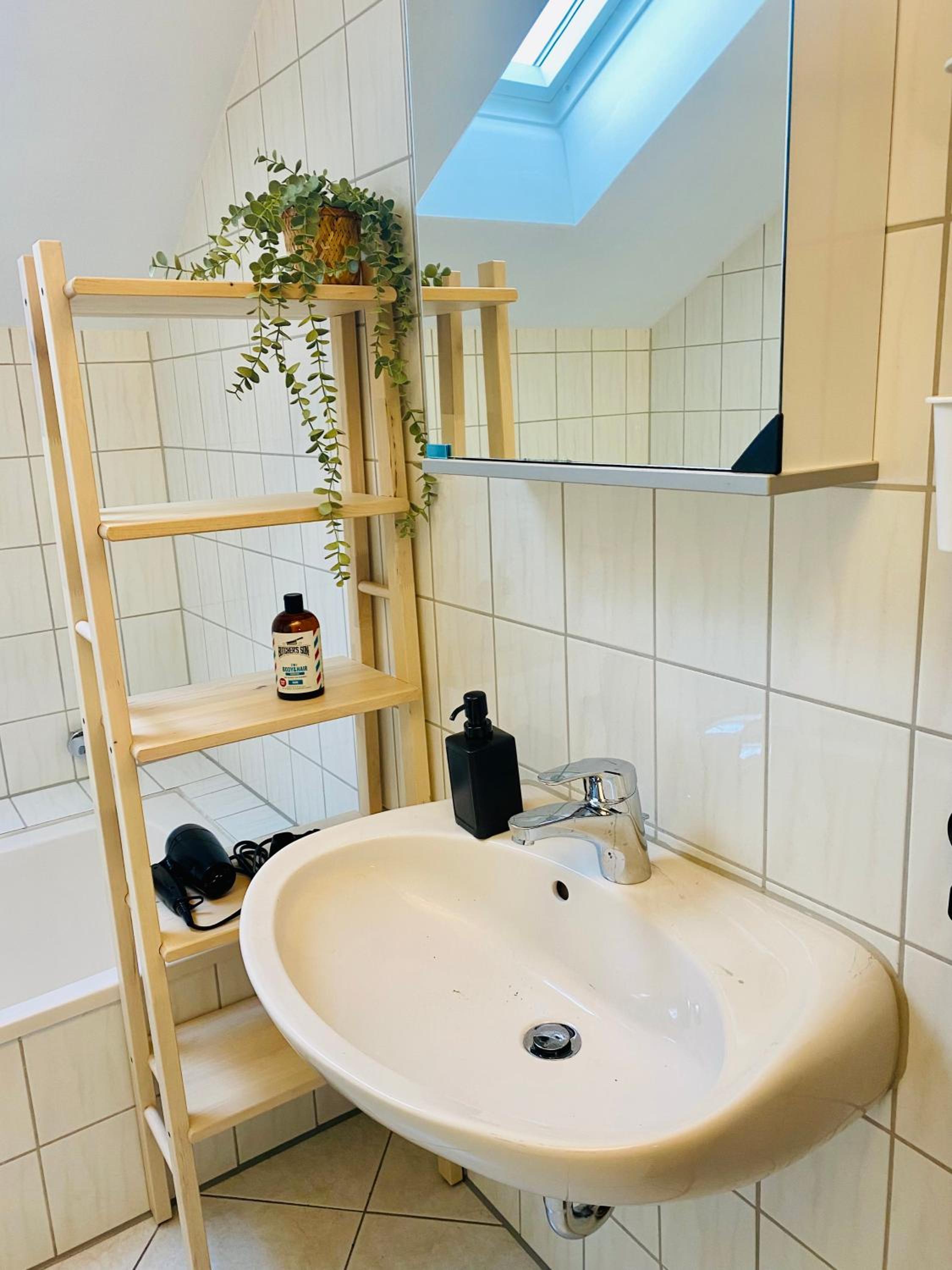 Mozartshomes#3 2,5 Rooms 6 Beds in Löchgau