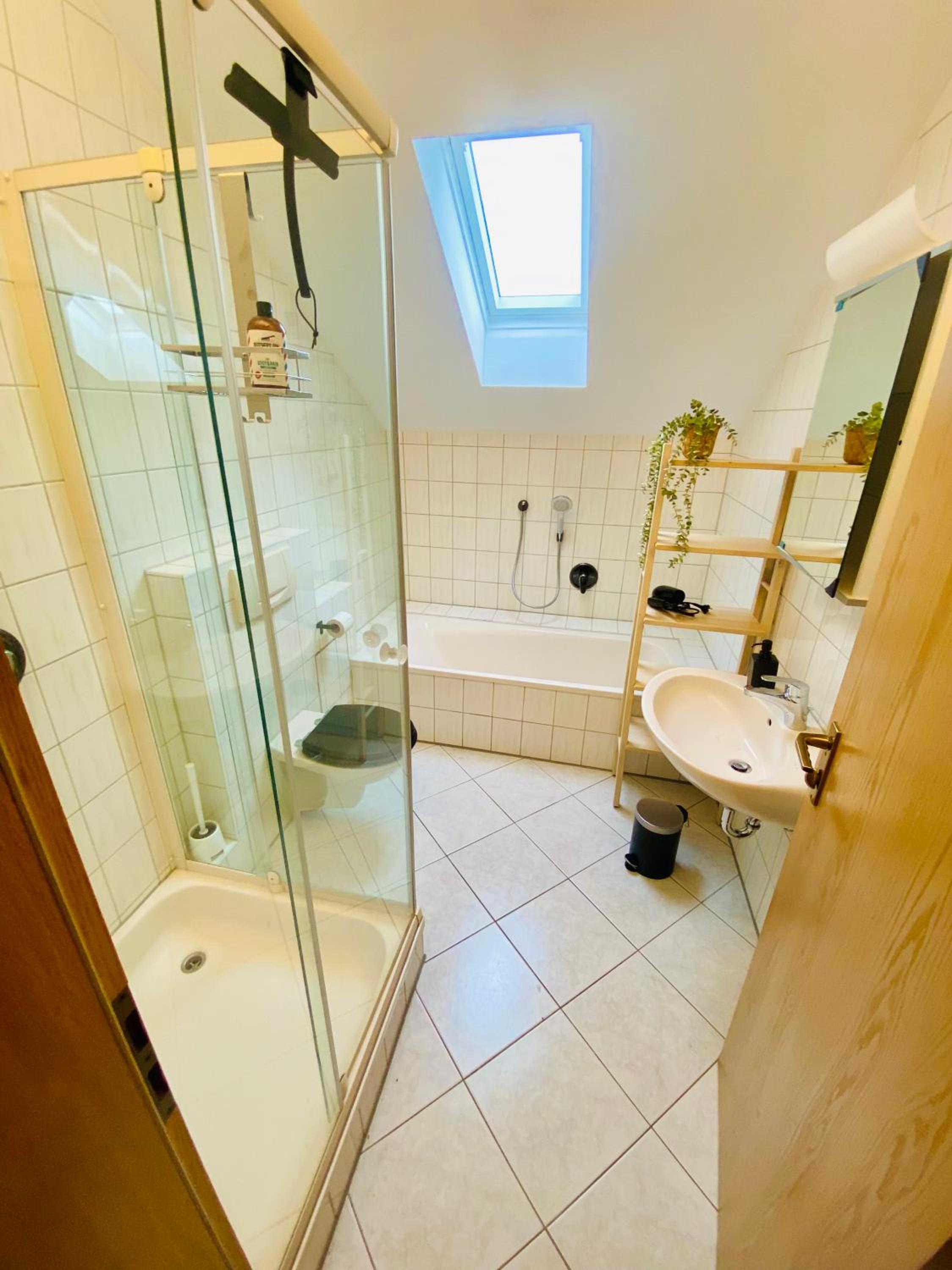 Mozartshomes#3 2,5 Rooms 6 Beds in Löchgau