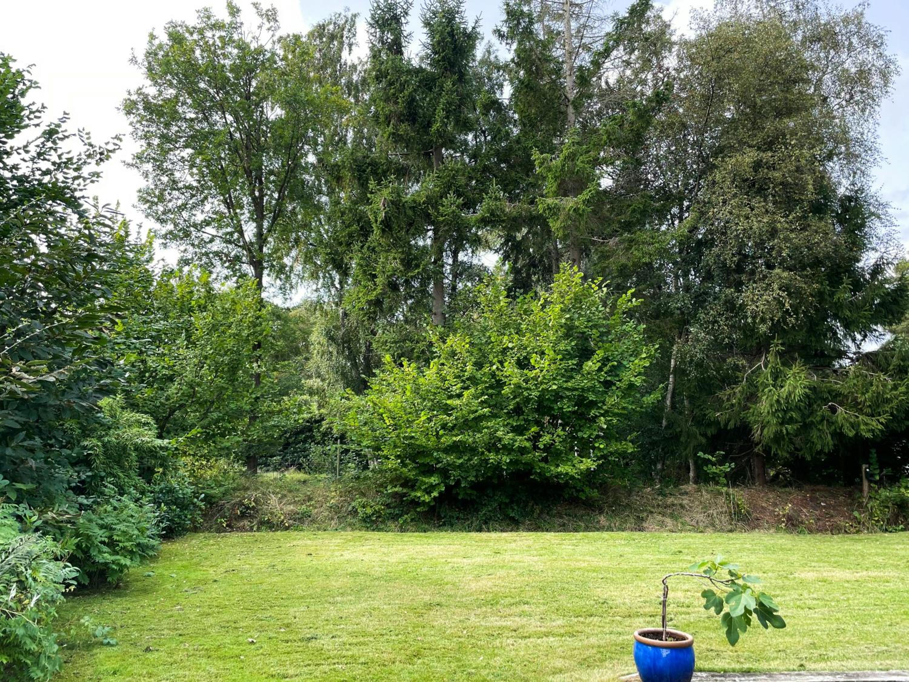 Summerhouse Close To Nature And Beach