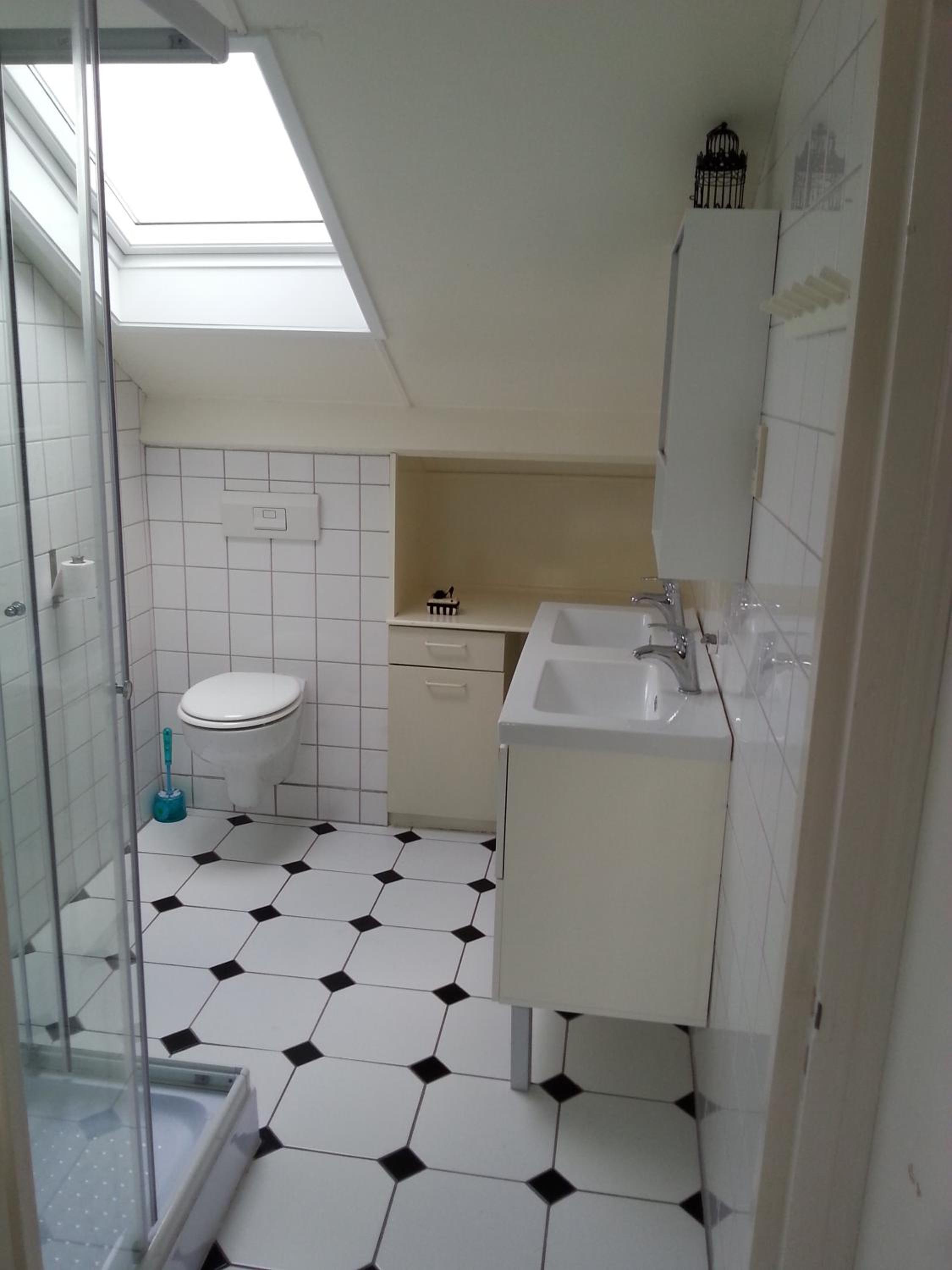 Appartementen Zandvoort