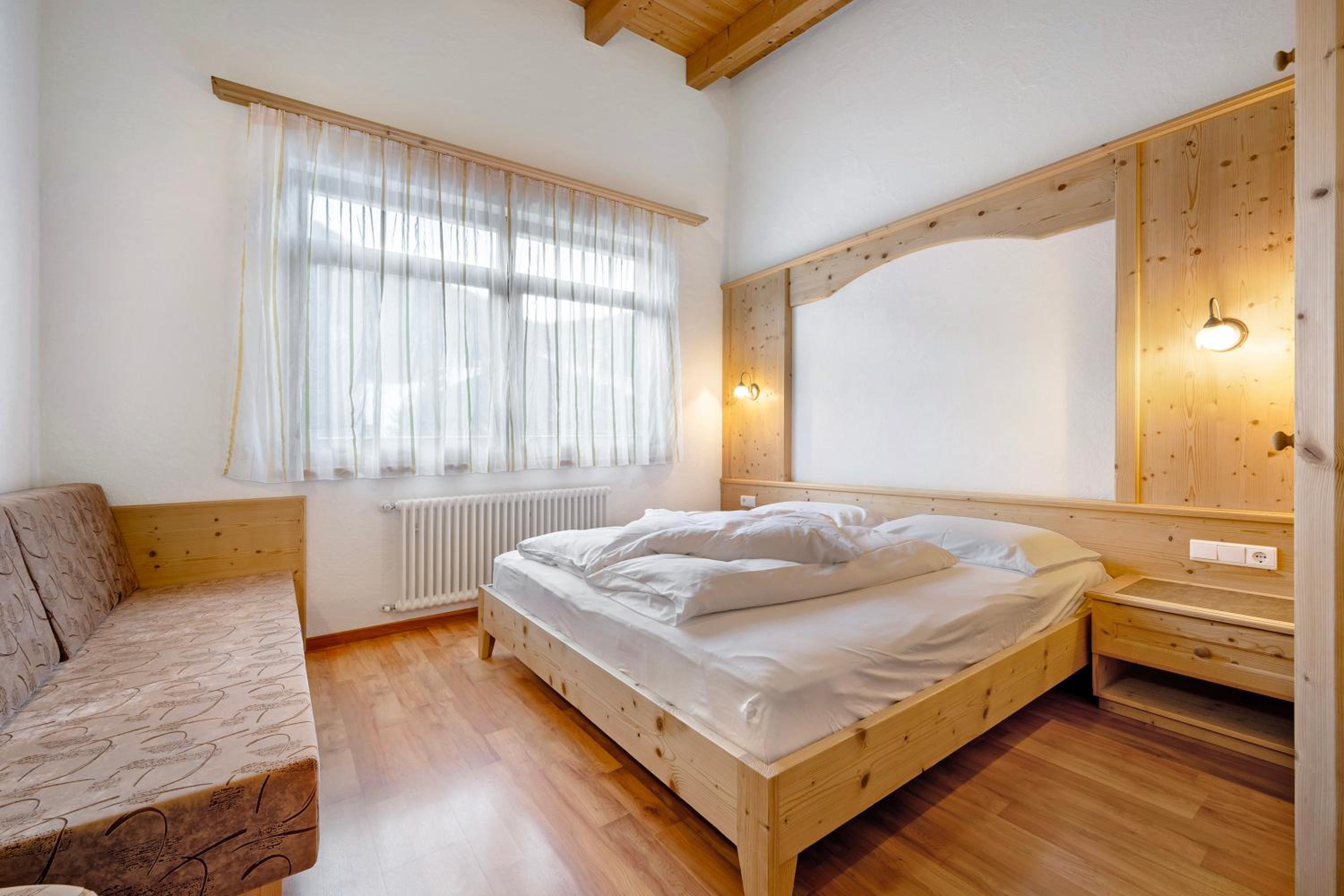 Apartments Antersi Robbi photo 2