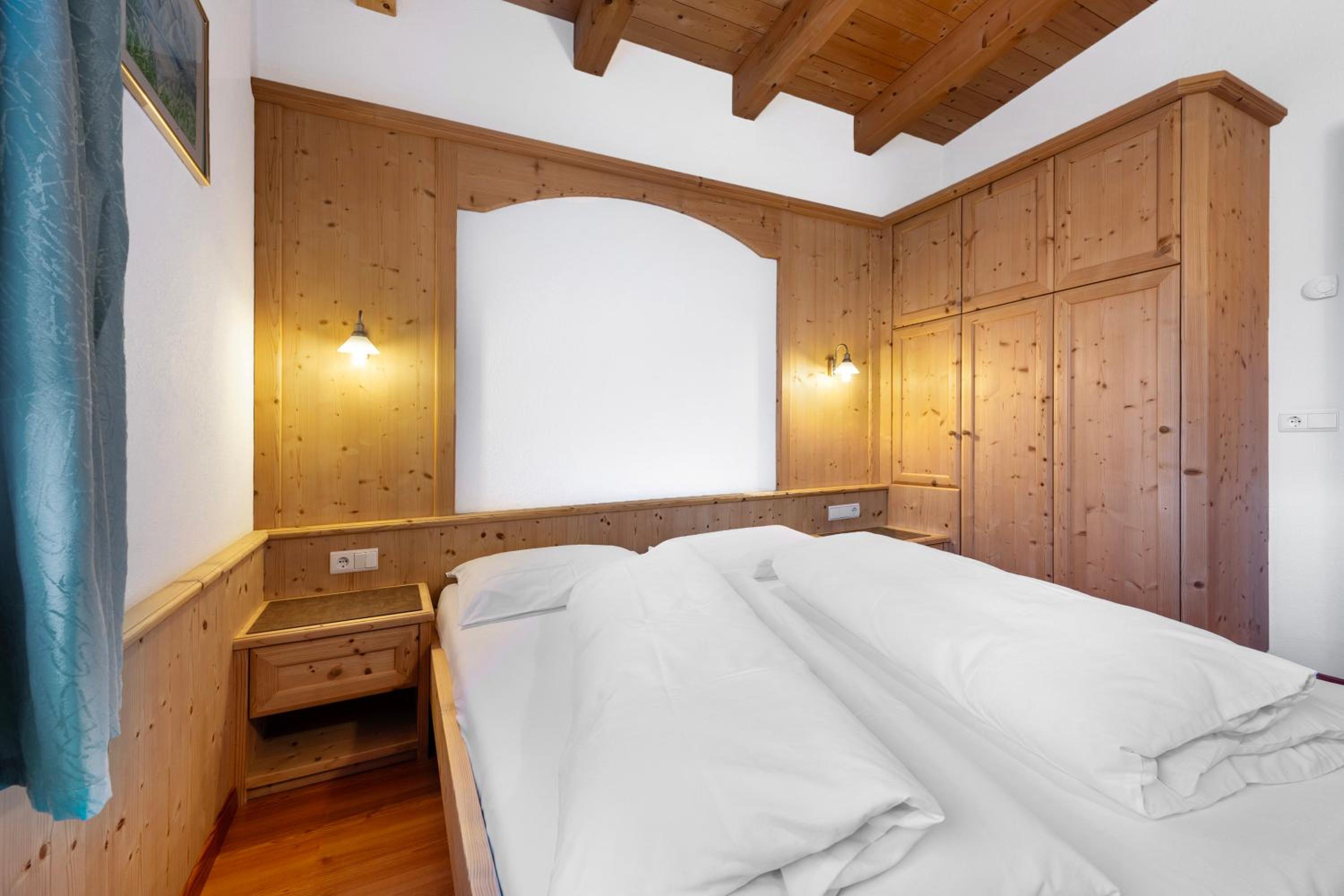 Apartments Antersi Robbi photo 3