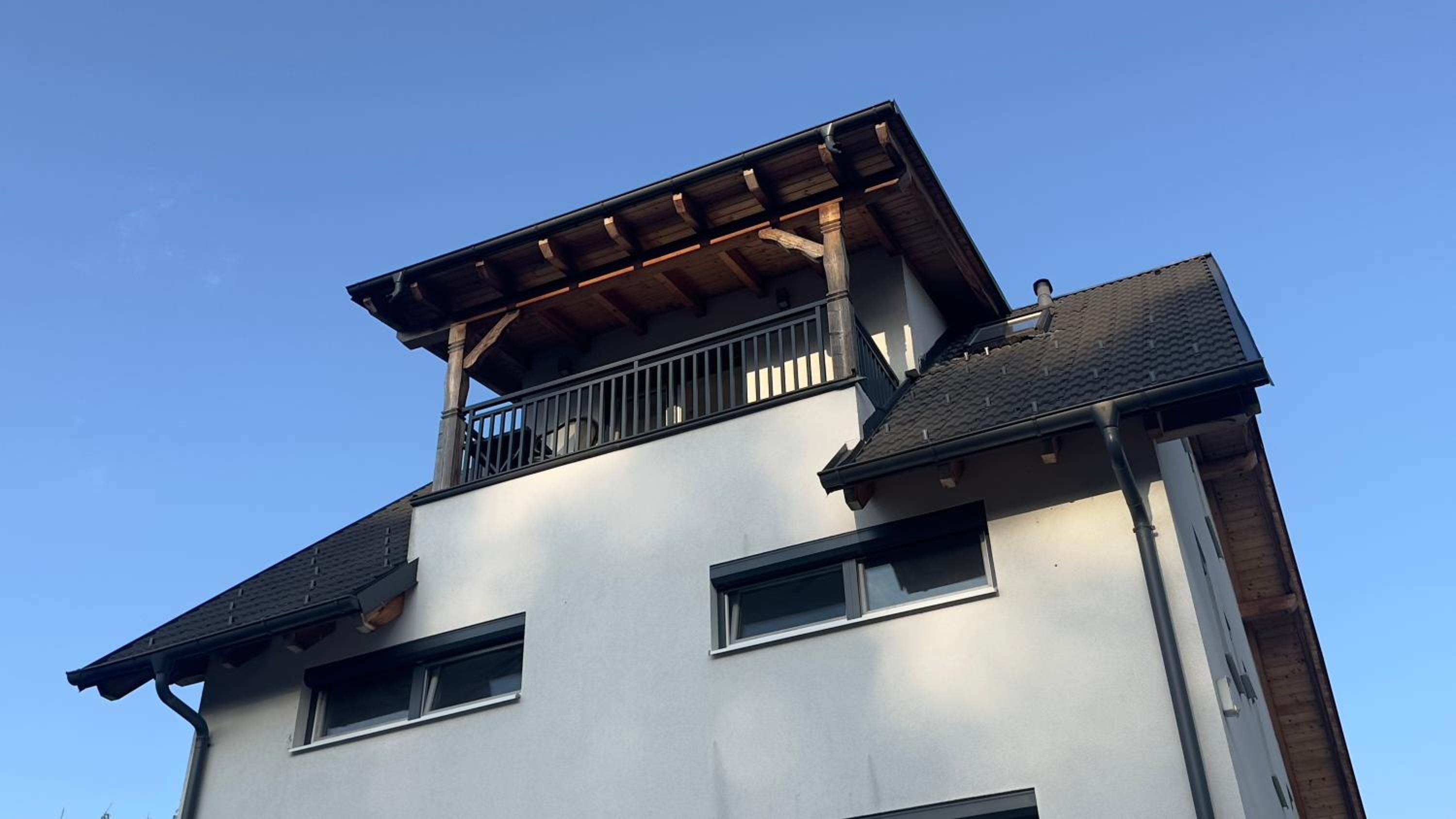 Domus Optima - Cozy Retreat in Vienna