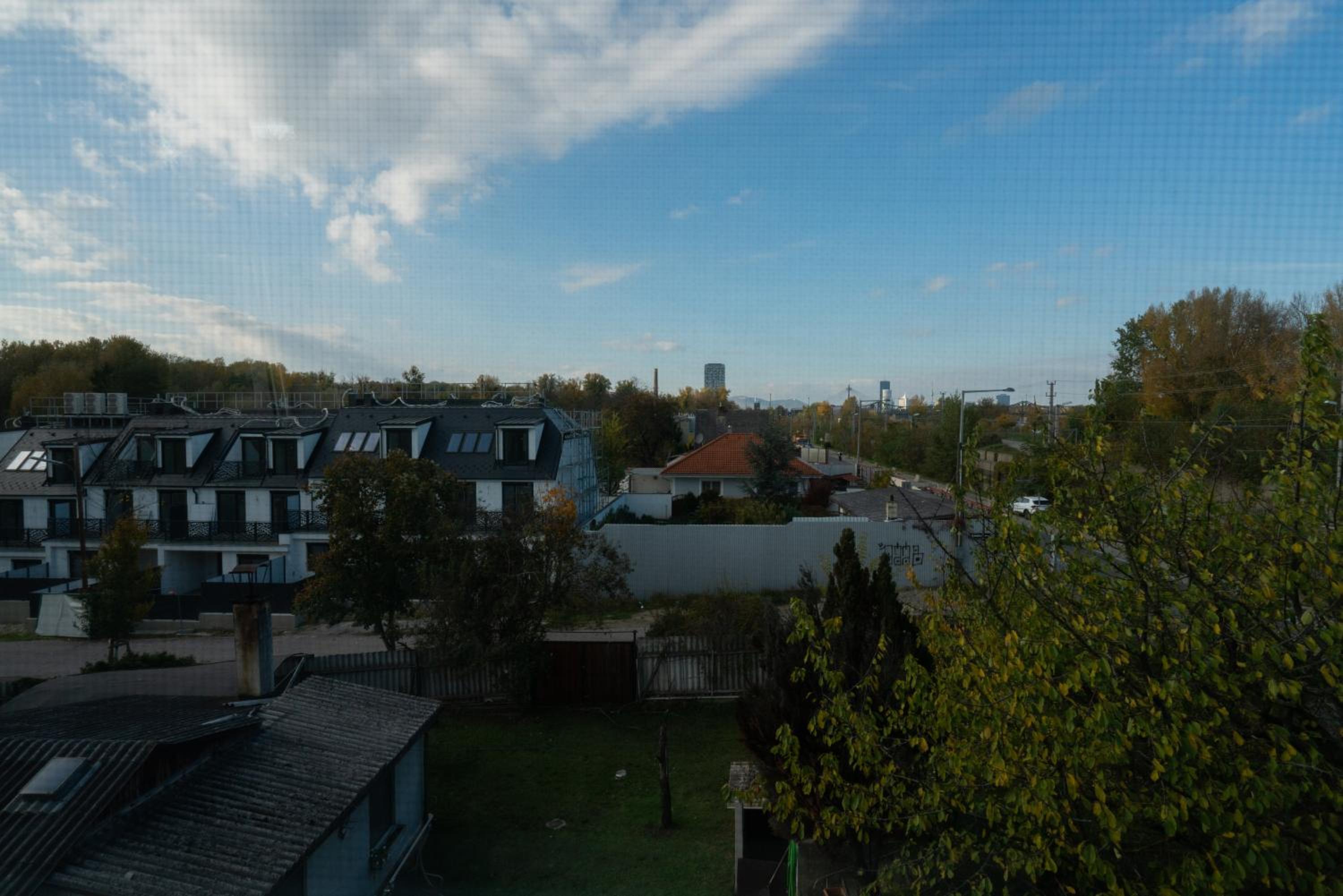 Domus Optima - Cozy Retreat in Vienna