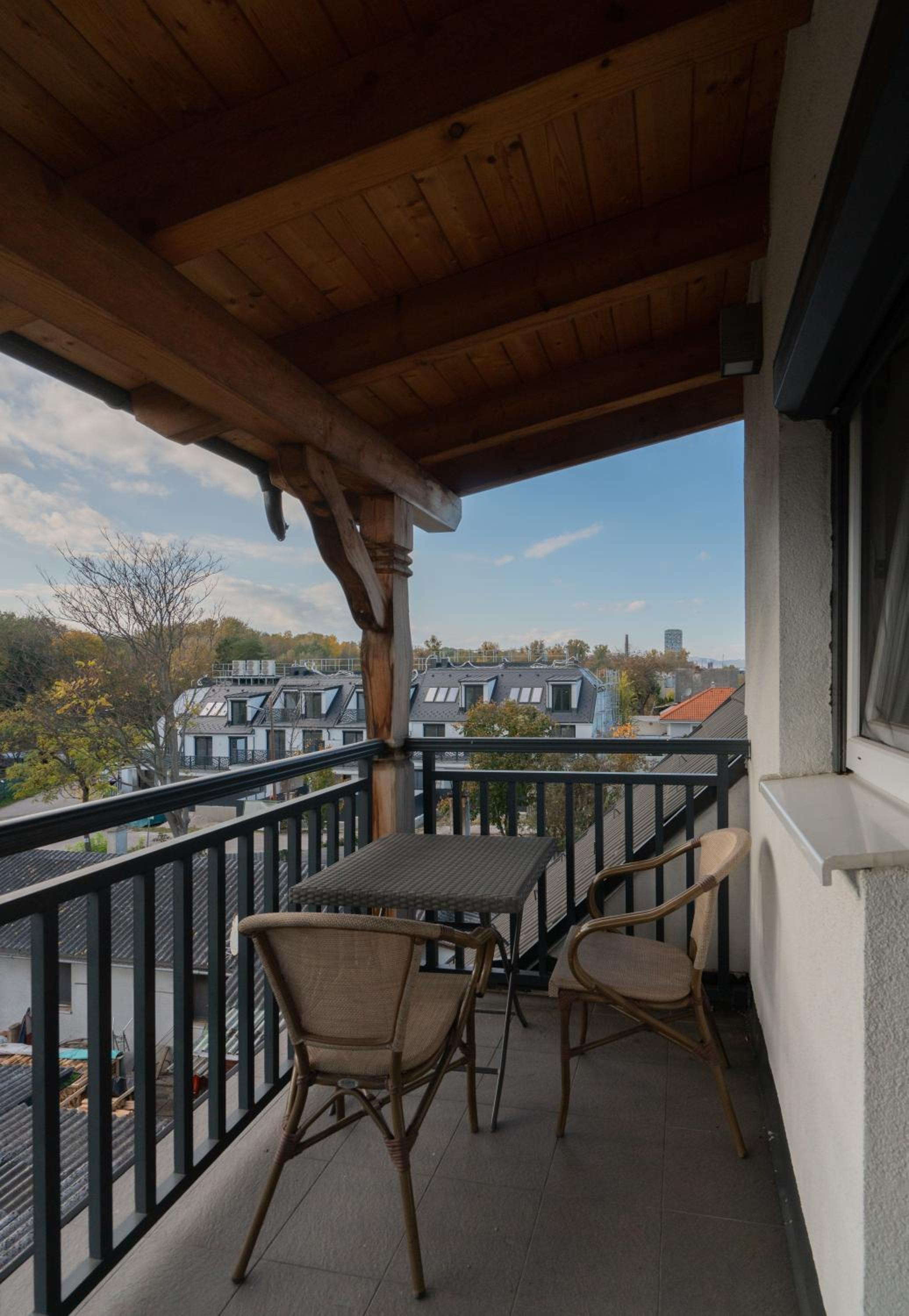 Domus Optima - Cozy Retreat in Vienna
