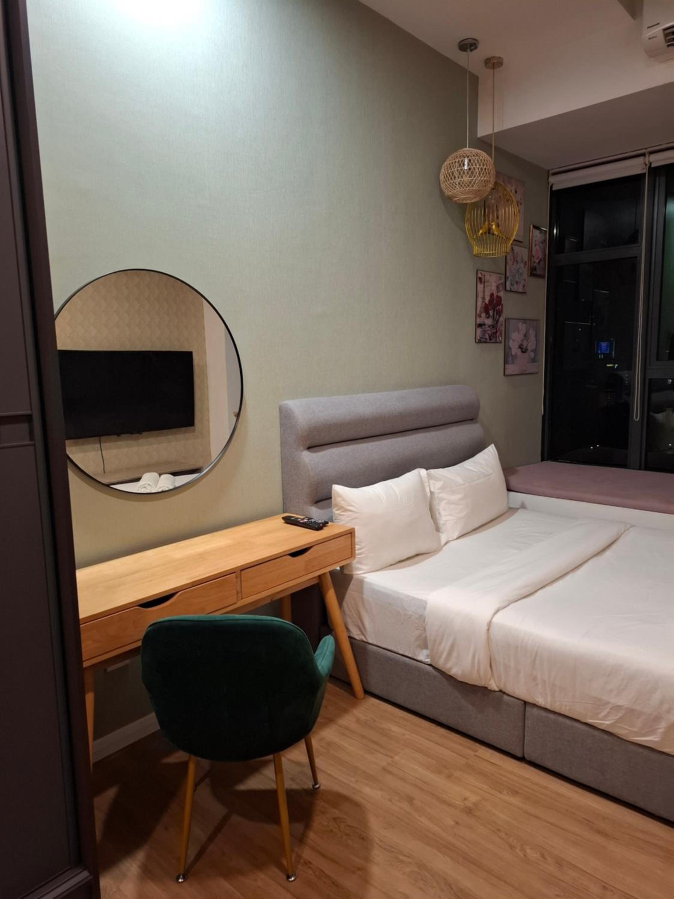 Ceylonz Suites By ANA MALAYSIA