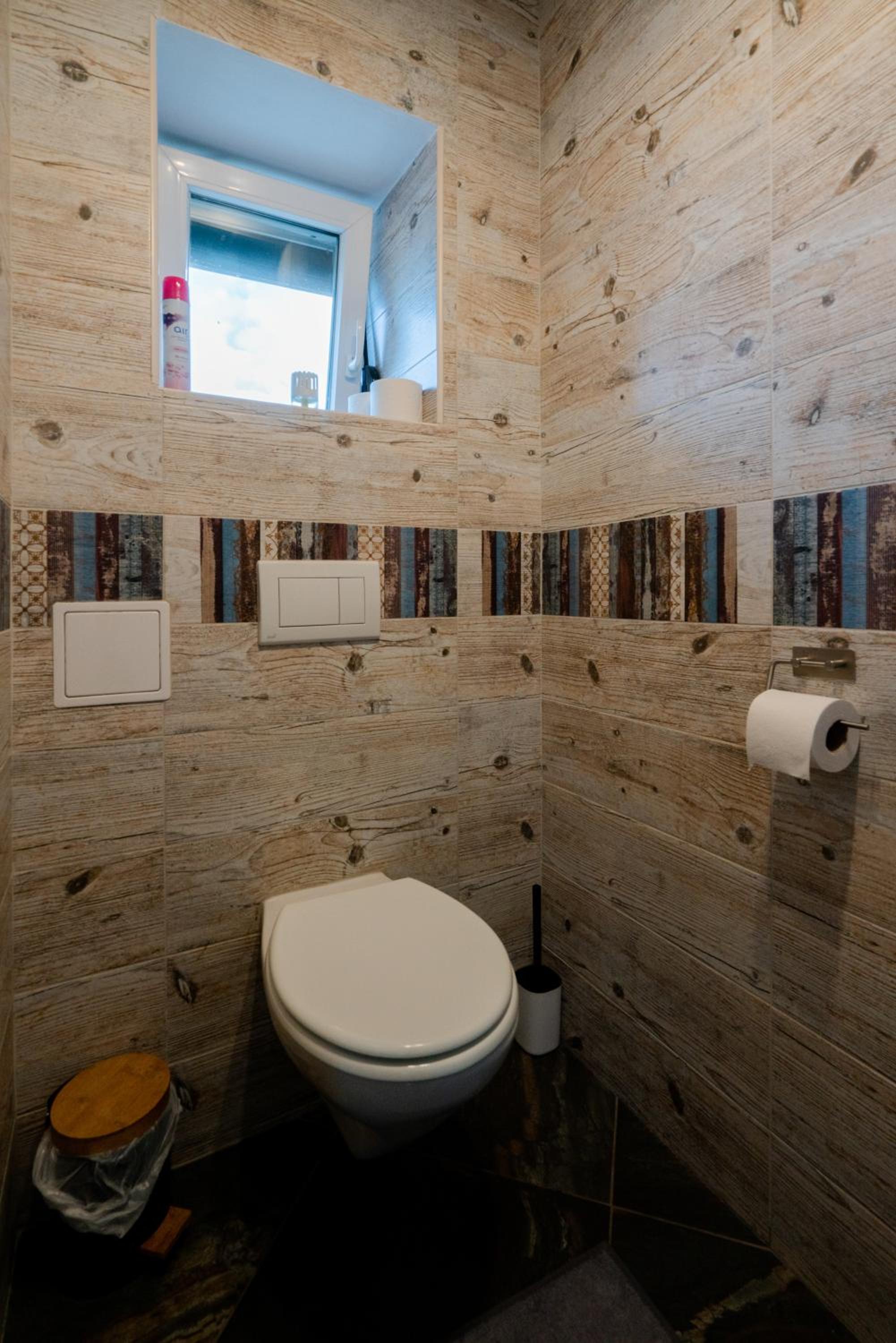 Domus Optima - Cozy Retreat in Vienna