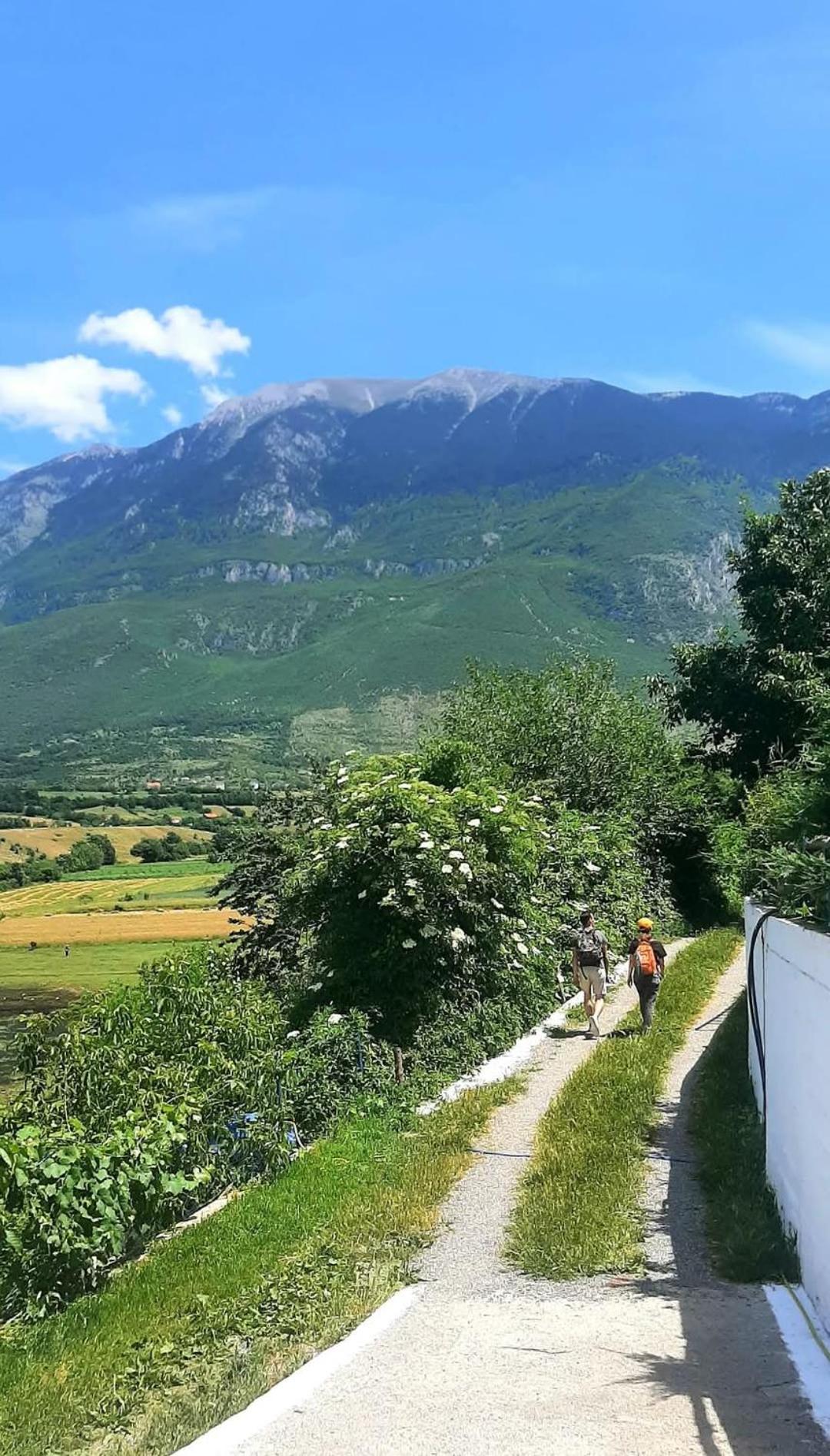 Camping SuperPanorama photo 4