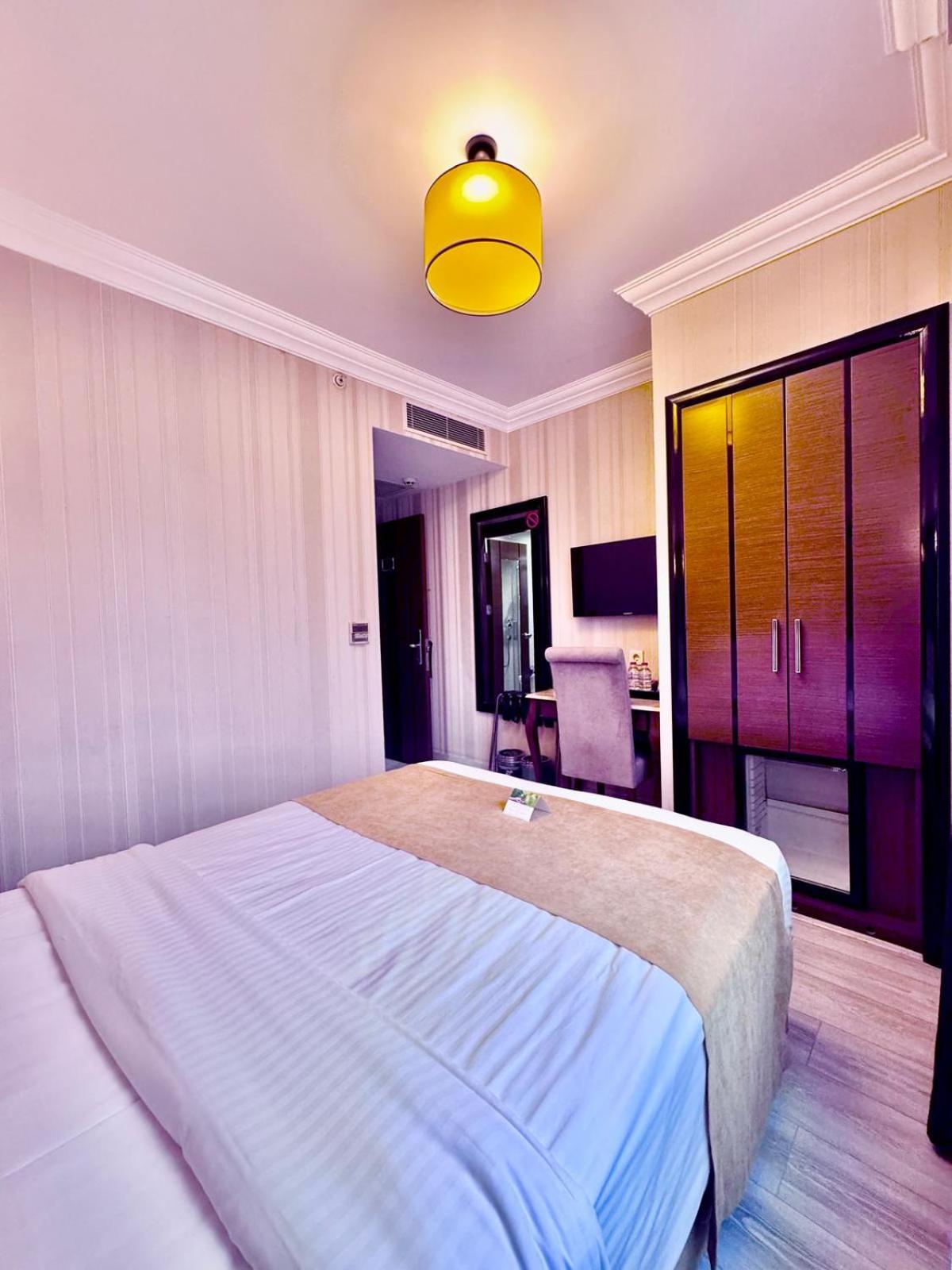 Asia City Hotel Istanbul - Image 101