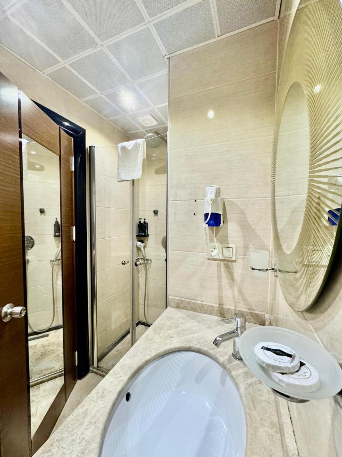 Asia City Hotel Istanbul - Image 73