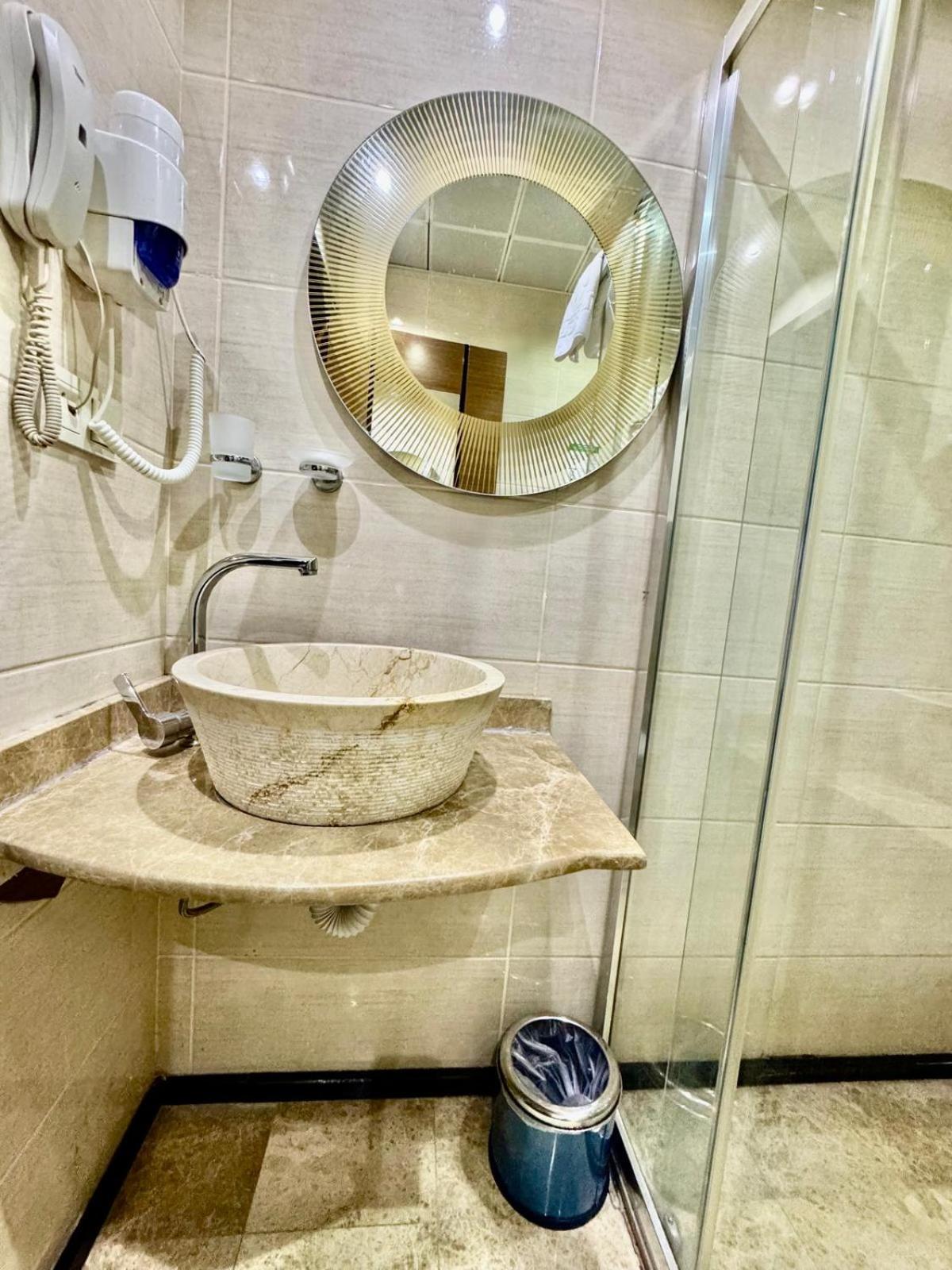 Asia City Hotel Istanbul - Image 98