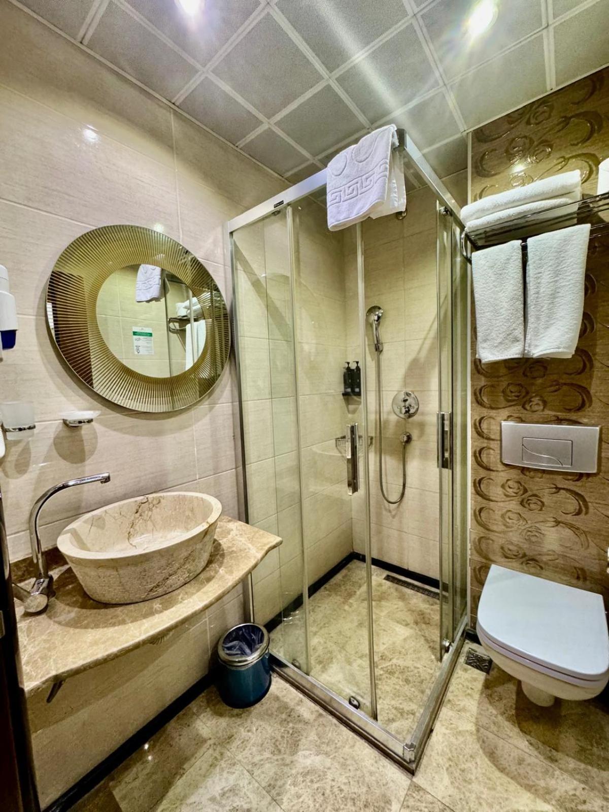 Asia City Hotel Istanbul - Image 99