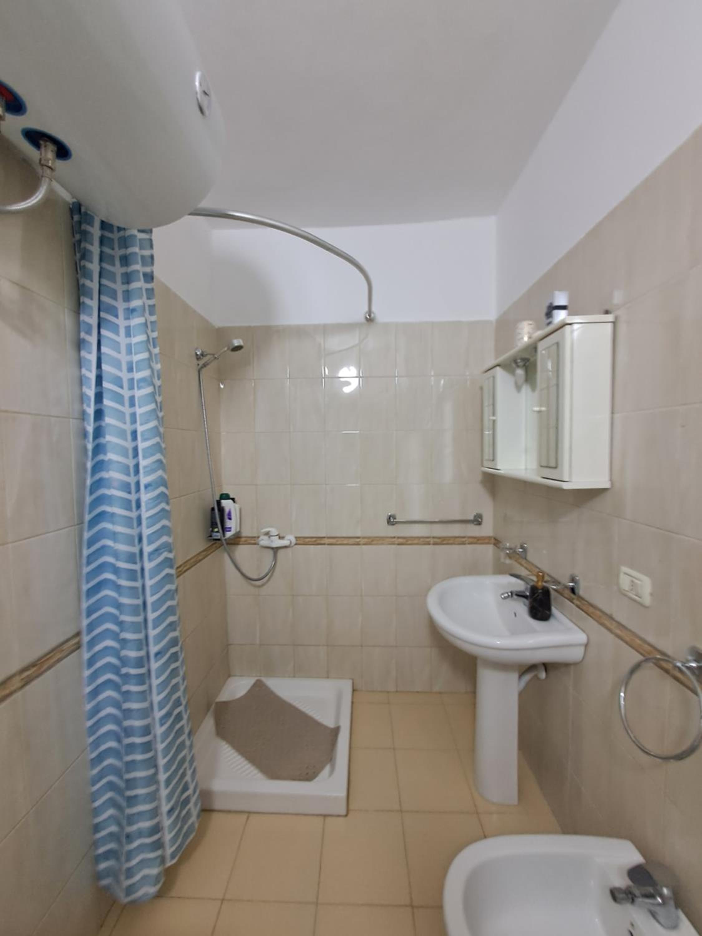 Illyria Apartments