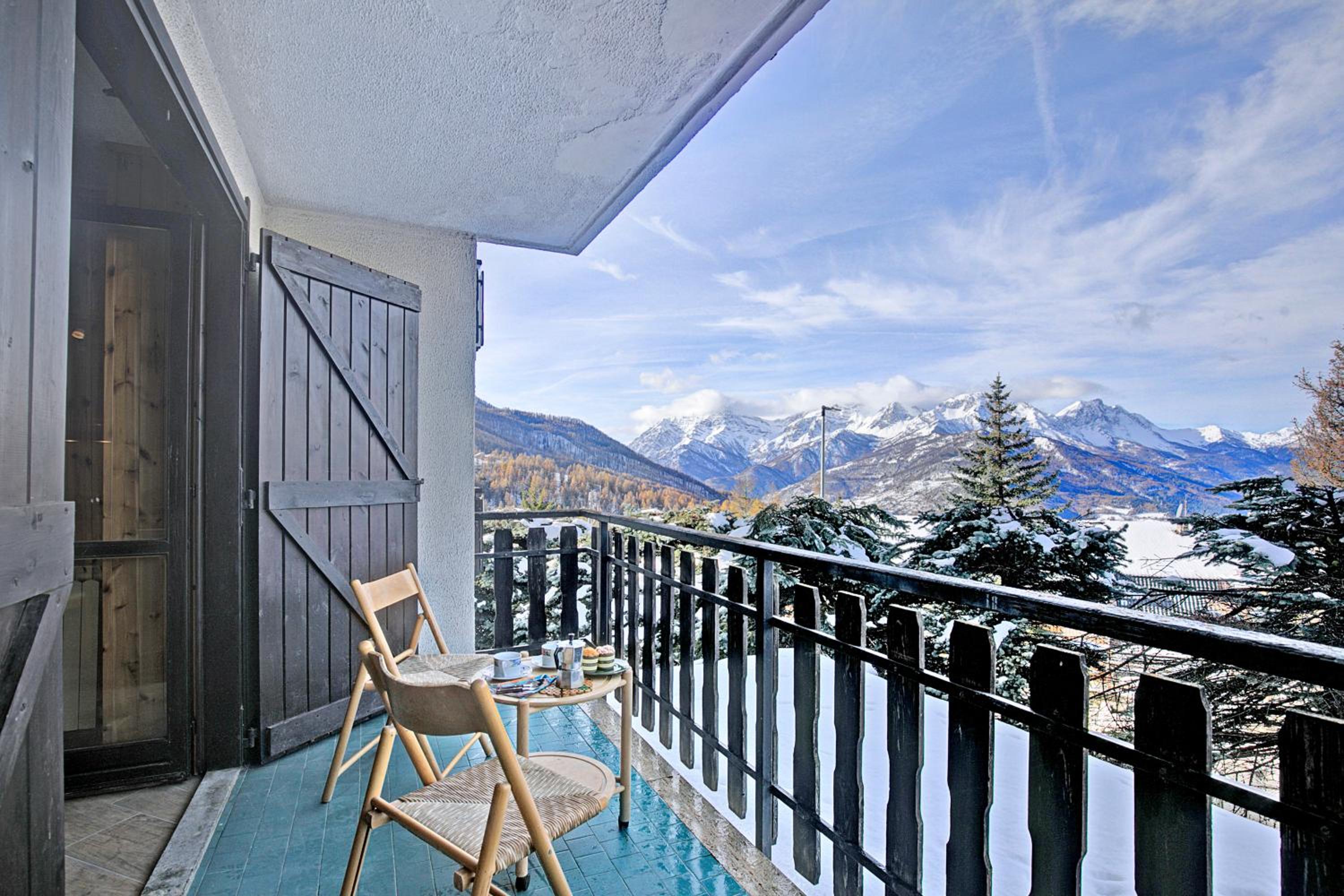 Appartamento Bellevue Richardette - Happy Rentals photo 2