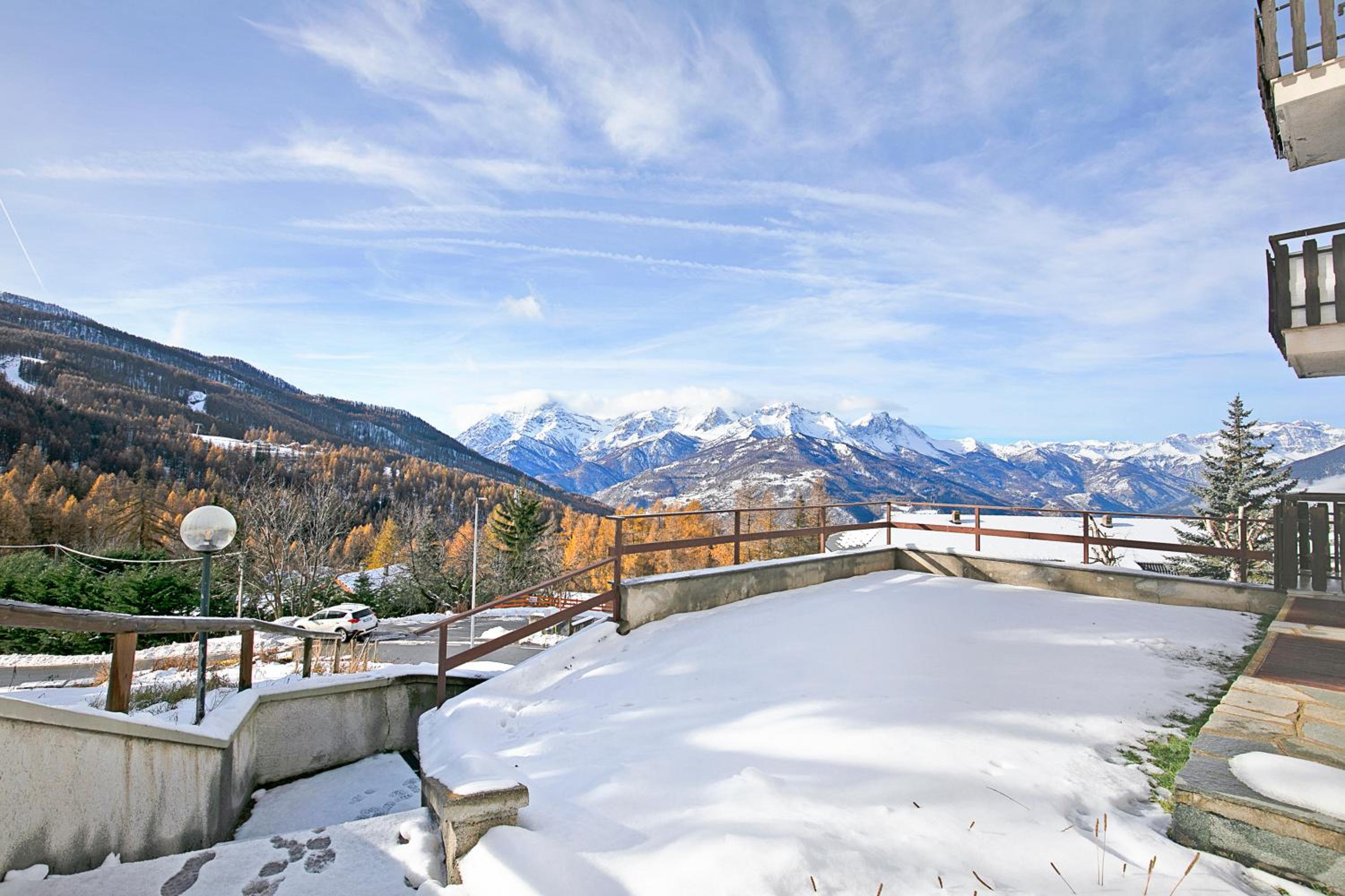 Appartamento Bellevue Richardette - Happy Rentals photo 3