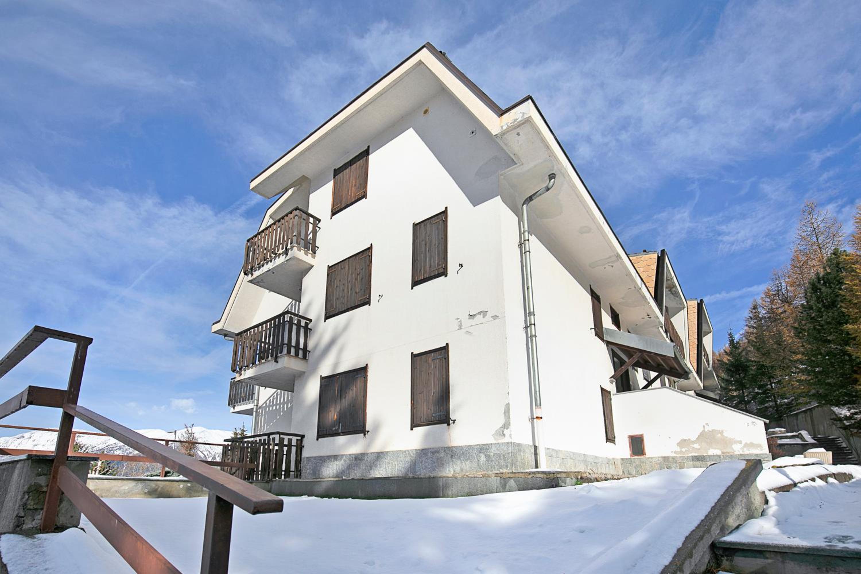 Appartamento Bellevue Richardette - Happy Rentals photo 4