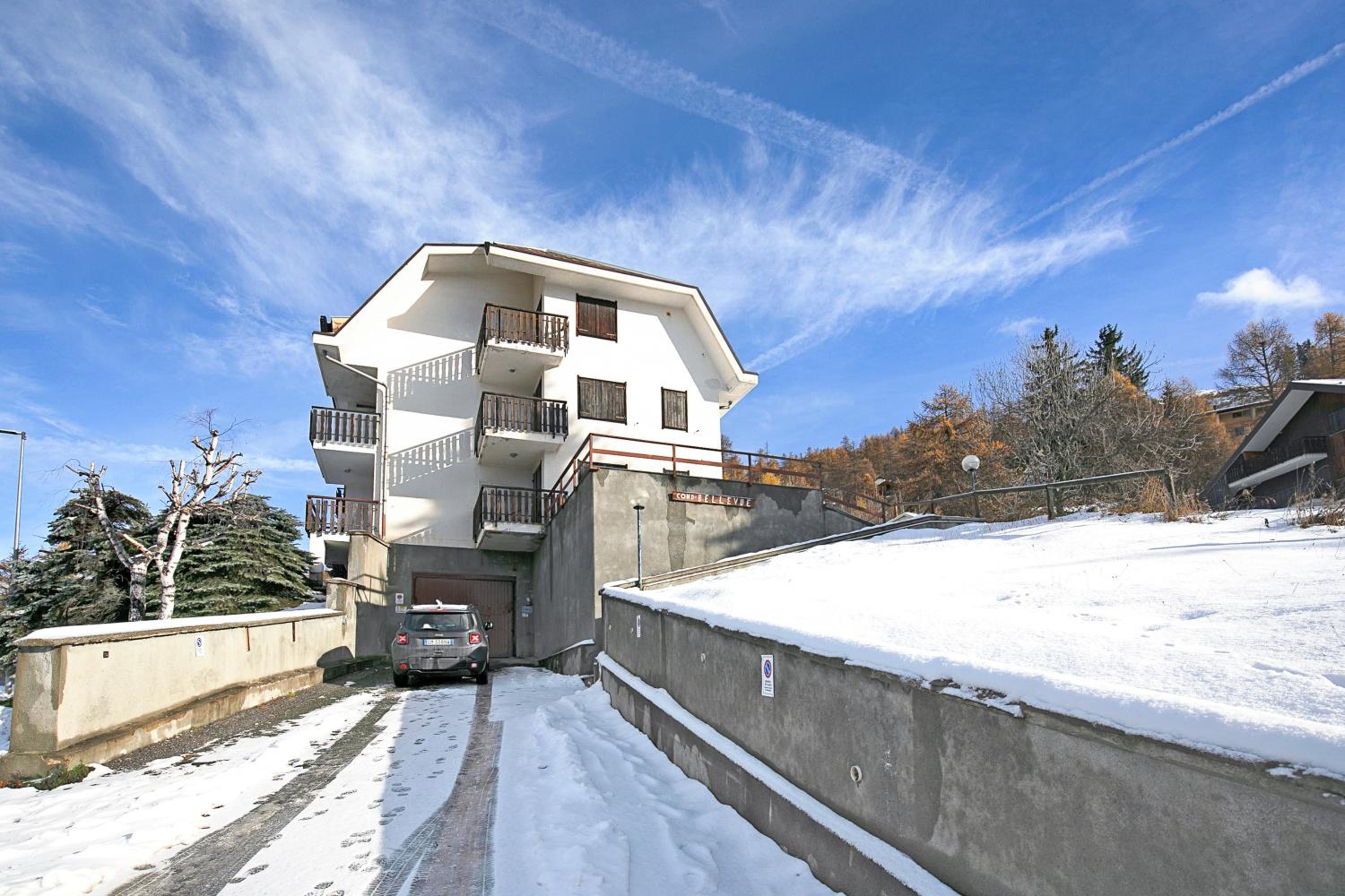 Appartamento Bellevue Richardette - Happy Rentals photo 5
