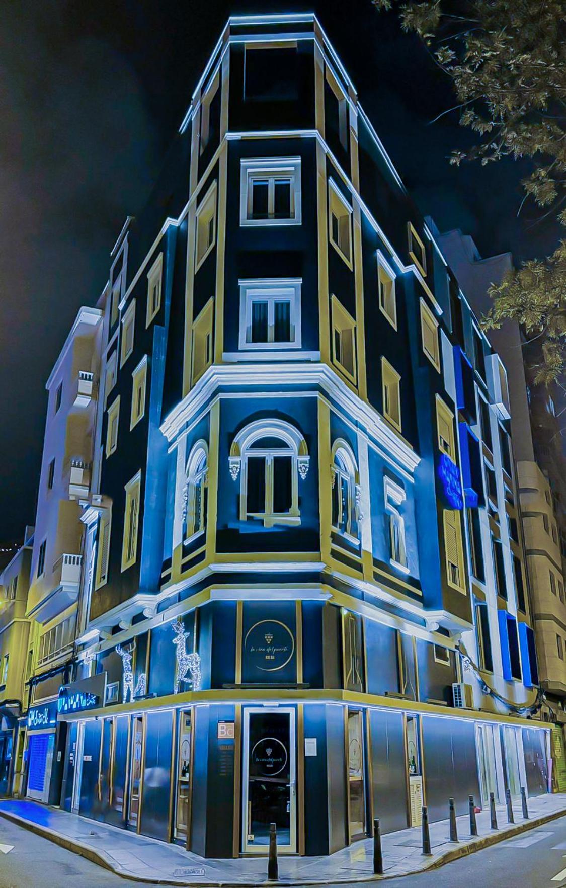 building