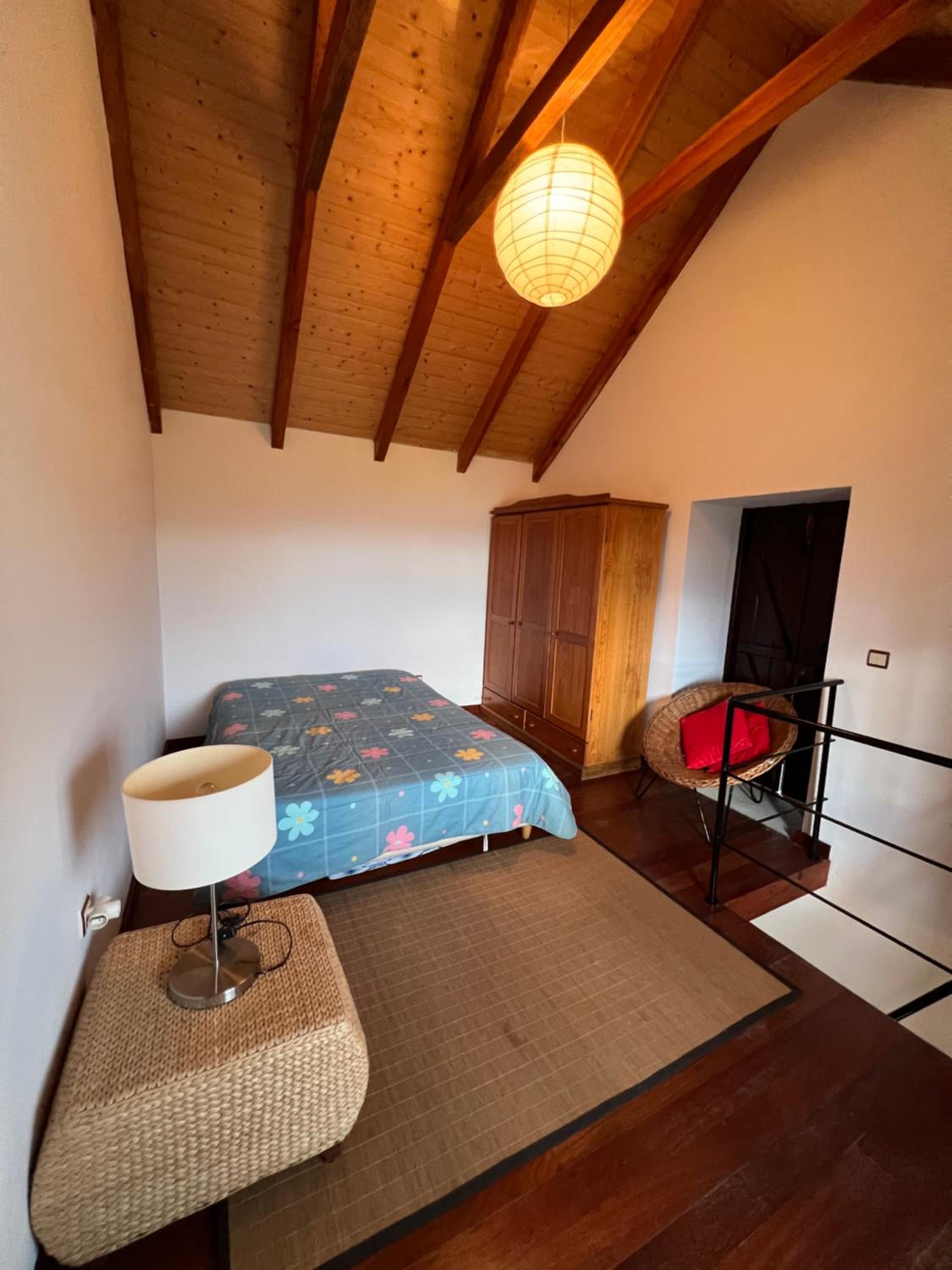 Calheta 2 Bedroom Traditional House view 4
