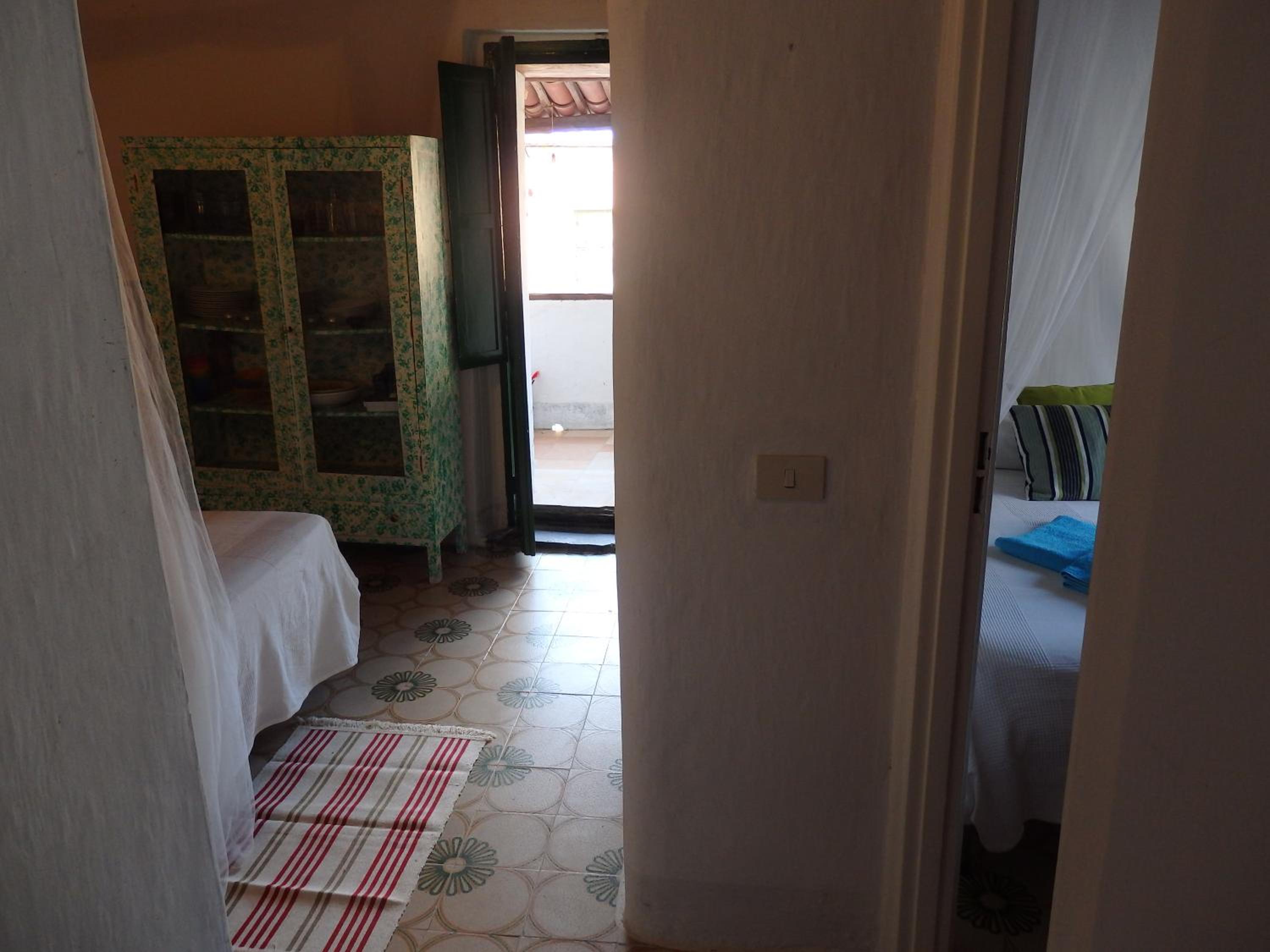 Agroturistica Villa Mantineo