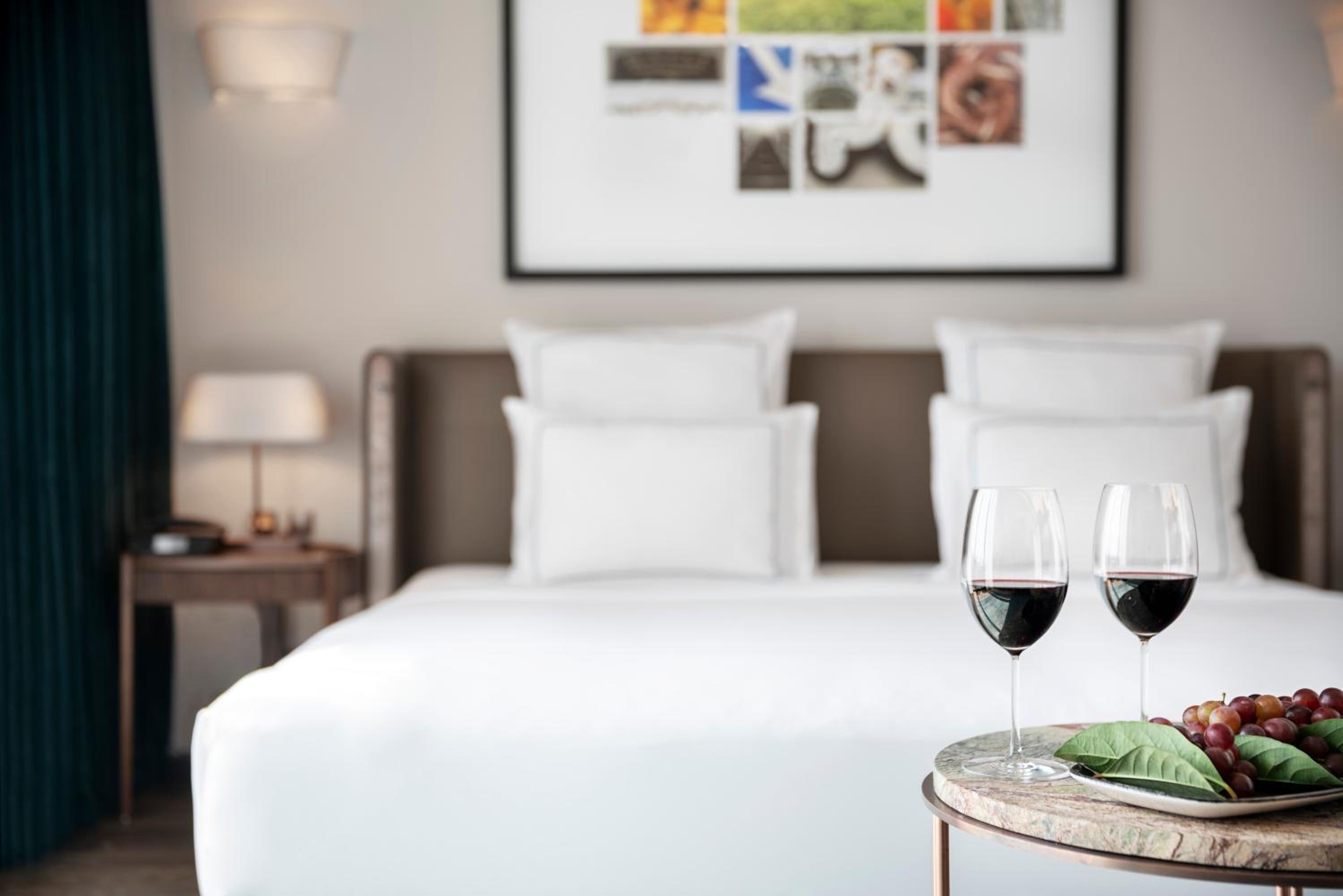 Glens Palas İstanbul - Image 32